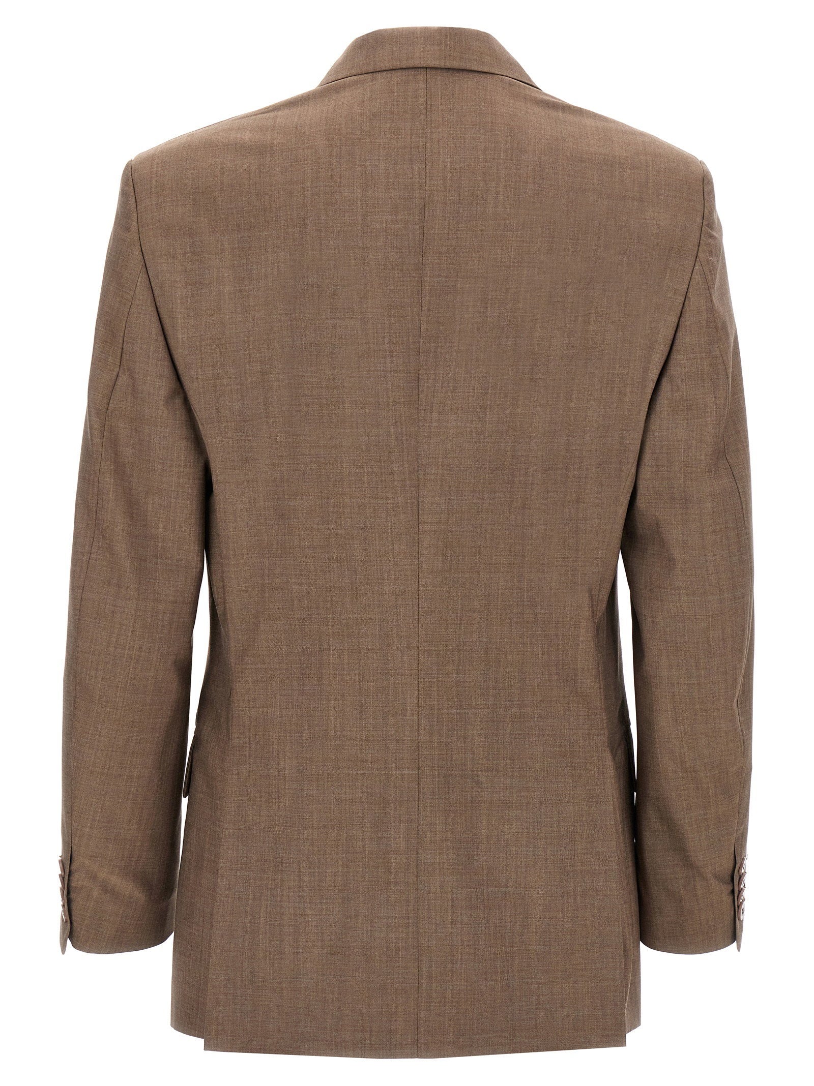 Magliano Locarno Blazer – 100% virgin wool - view 2