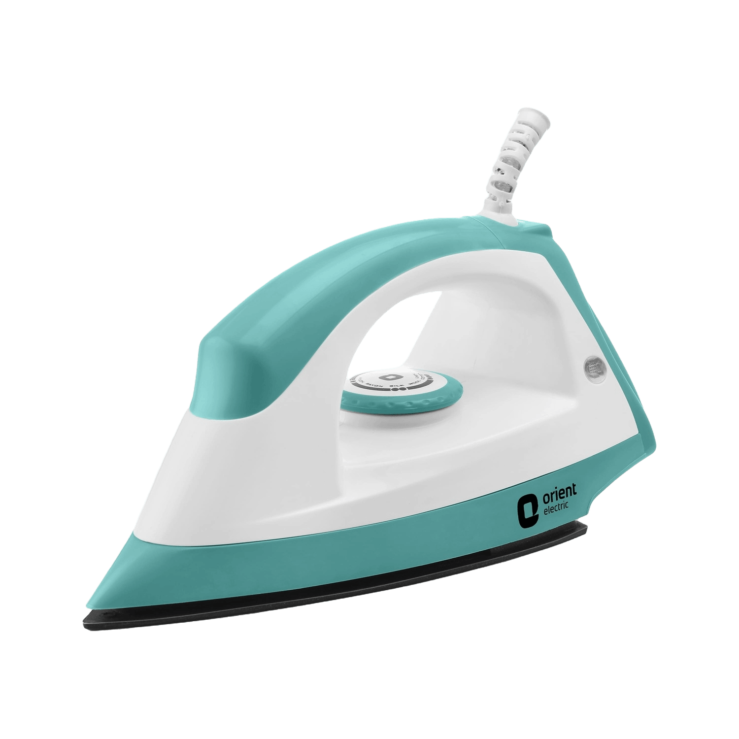 Orient Electric Fabrijoy 1000W Non-Stick Dry Iron for Clothes