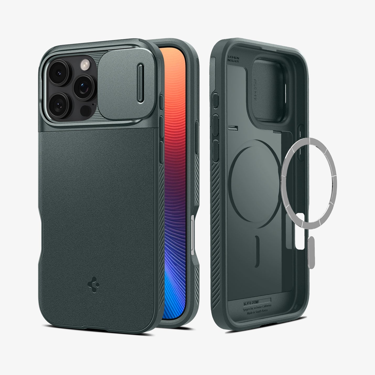 iPhone 16 Series - Optik Armor (MagFit) - view 12
