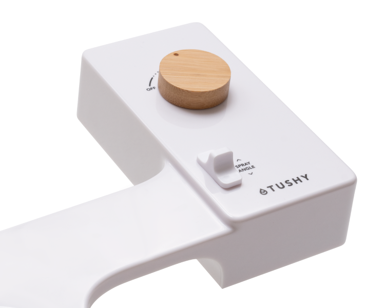 TUSHY Classic 3.0 – Bamboo - view 3
