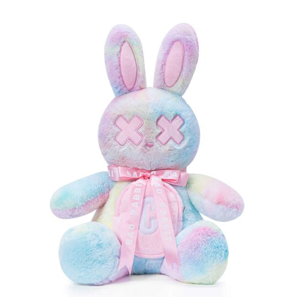 Sneaker Cafe Mumbai Multicolour Baby Rabbit Bagpack