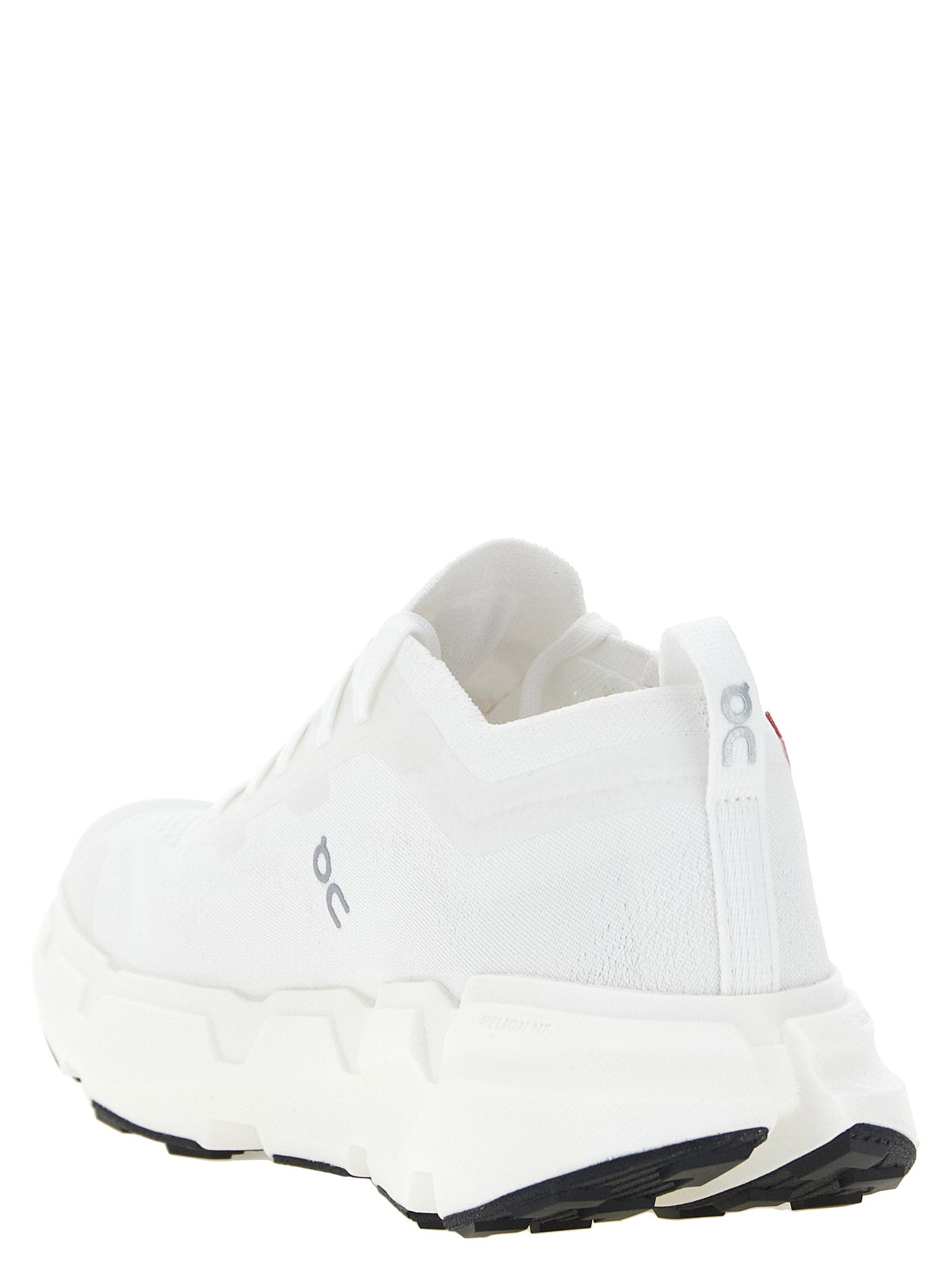 On Cloudsoma Sneakers – 100% recycled polyester - view 3