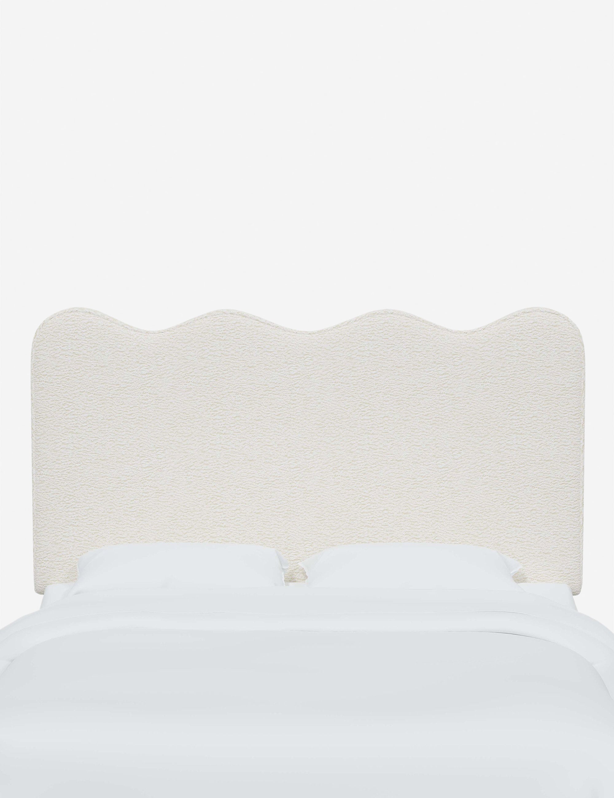 Lulu and Georgia Clementine Headboard - view 20