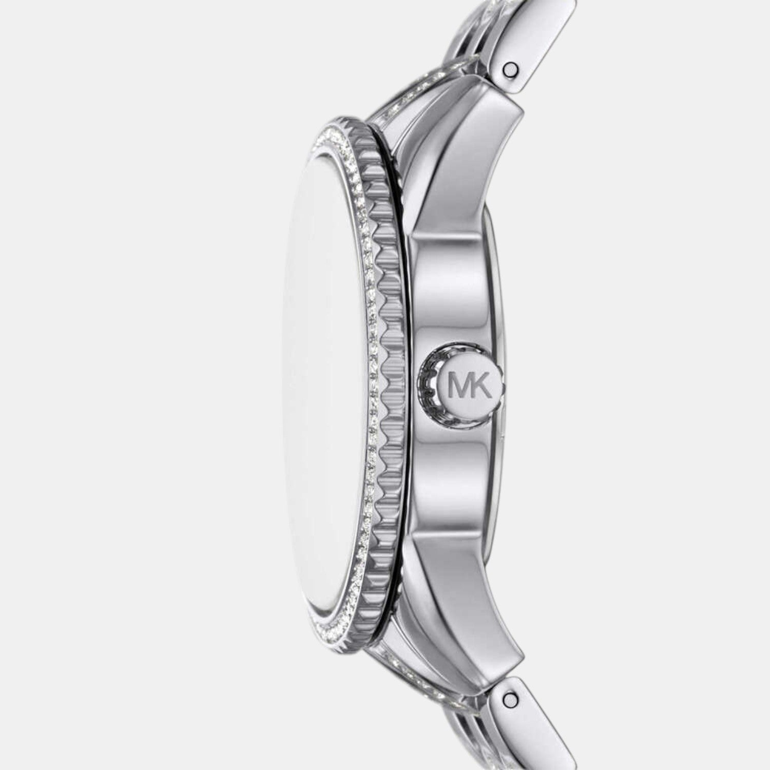 Michael Kors Bryant Women Quartz White Dial Analog Stainless Steel Watch MK7542 - view 2