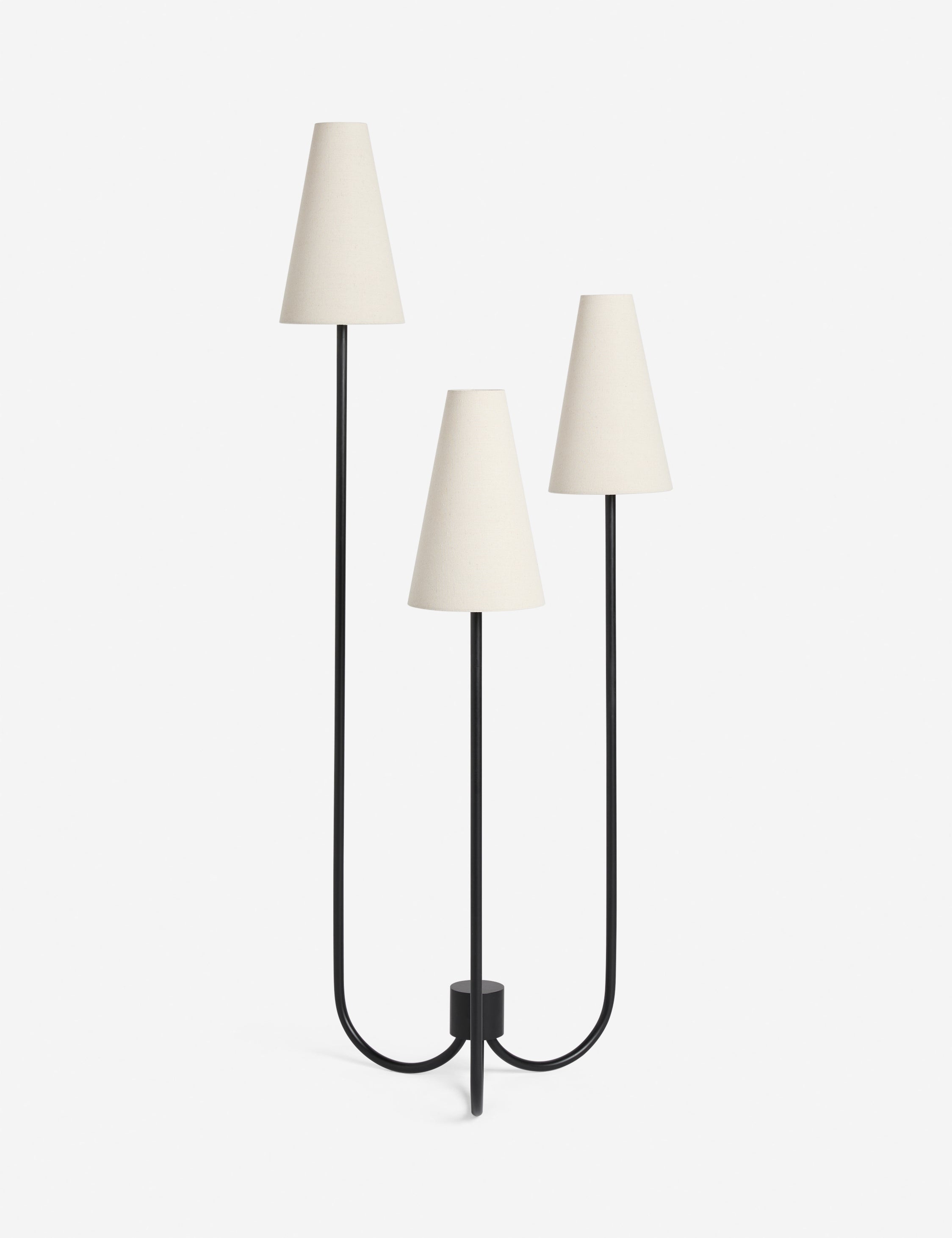 Lulu and Georgia Familia Floor Lamp by Aimee Song