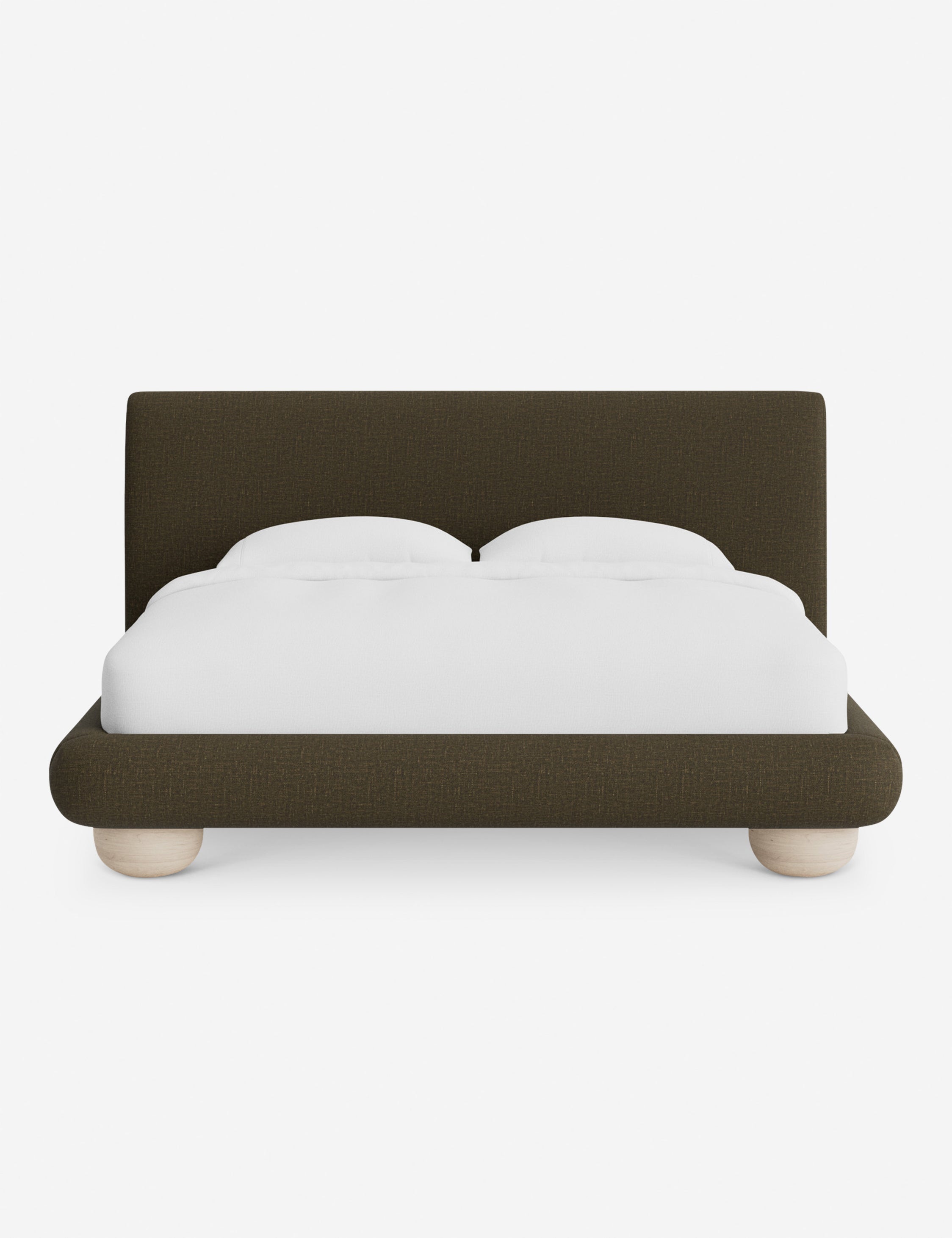 Lulu and Georgia Rigby Platform Bed - view 100