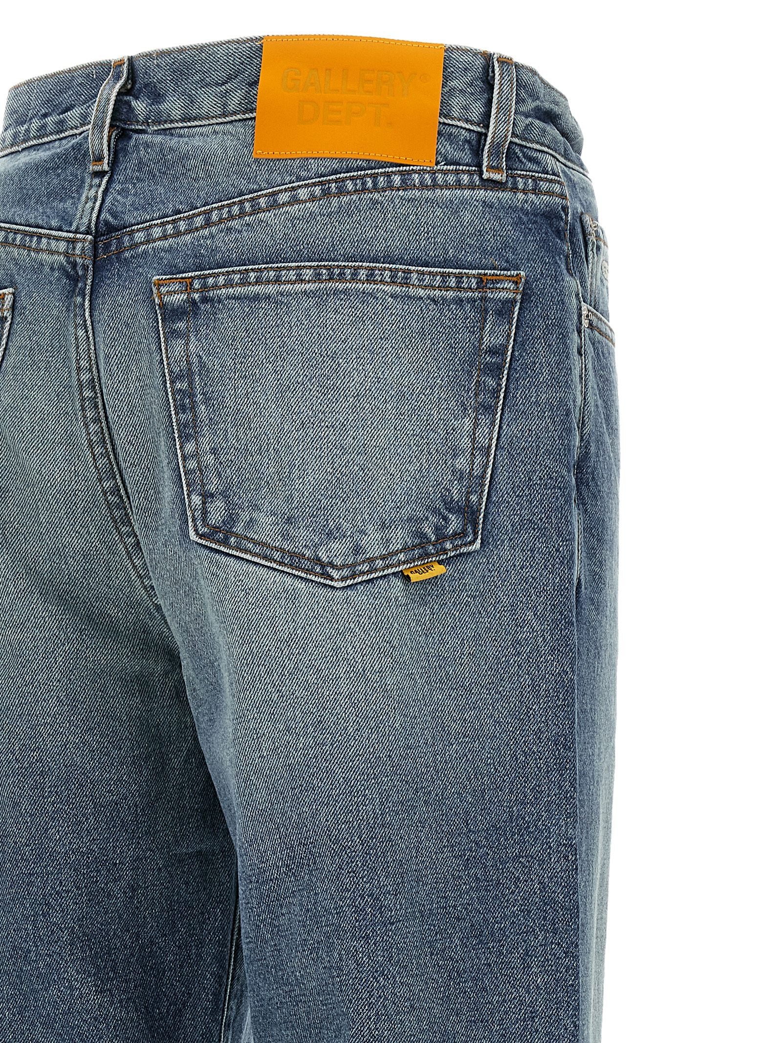 Gallery Dept. Melrose Jeans – 100% cotton - view 4