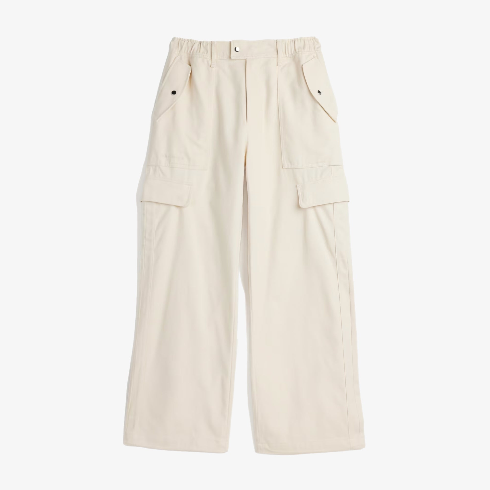 Adidas Originals | WALES BONNER TRACK PANTS { WHITE - view 2