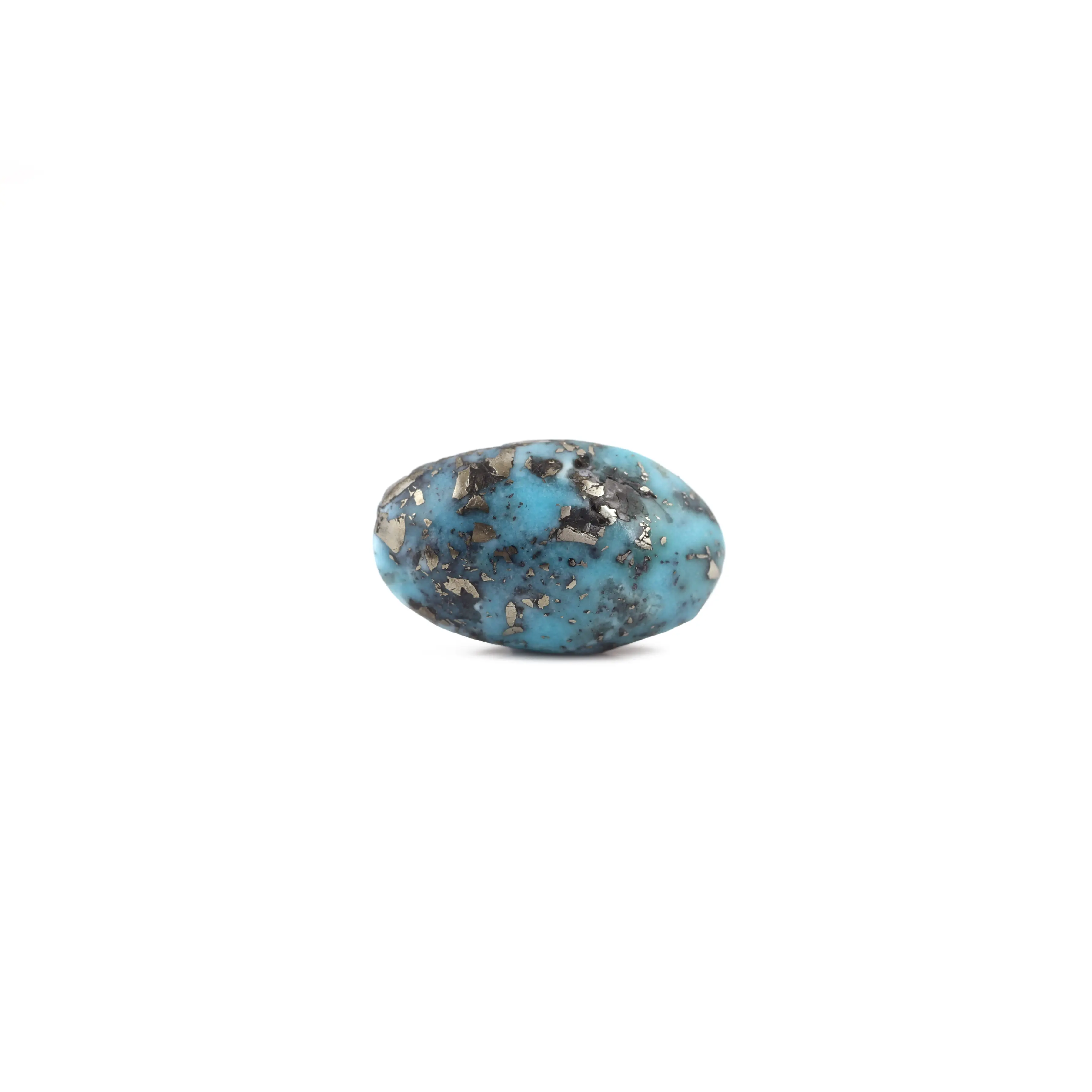 Pramogh Irani Firoza - 11.5 Carat