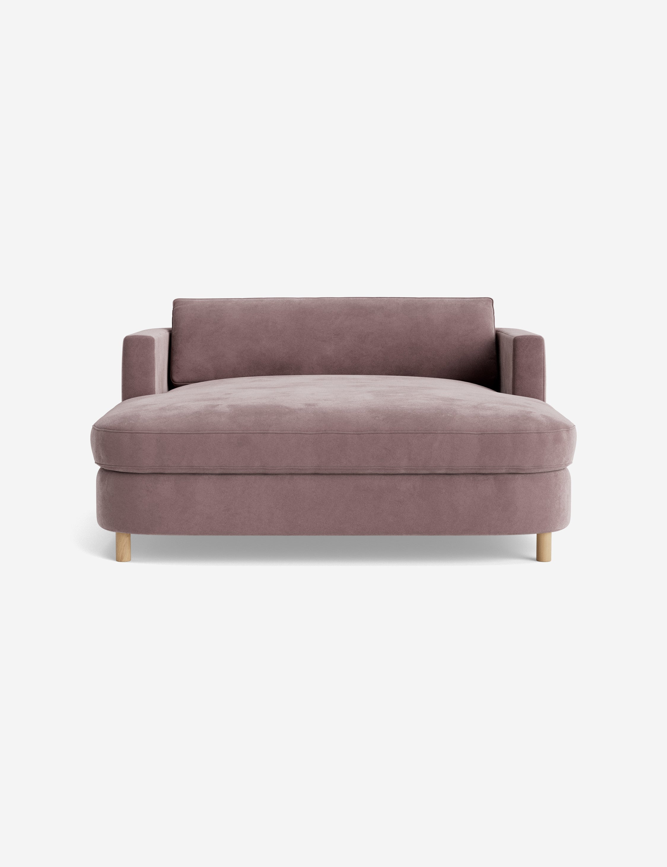 Lulu and Georgia Belmont Media Lounger by Ginny Macdonald - view 171