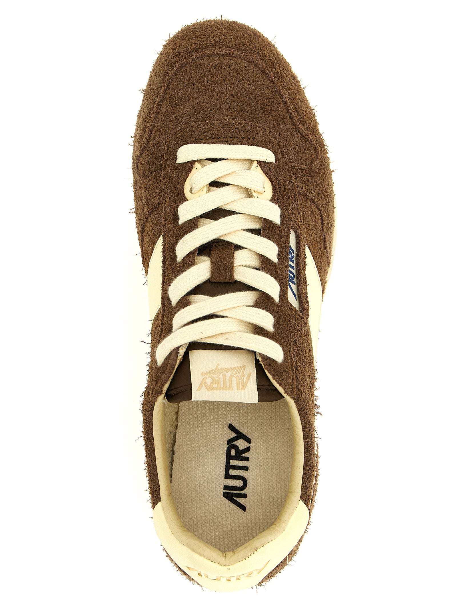 Autry Windspin Sneakers - view 4