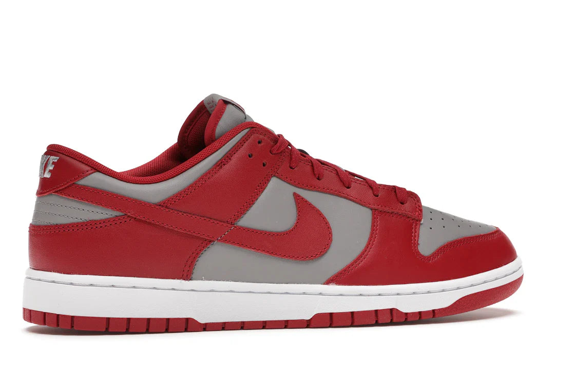 Nike Dunk Low 'UNLV' – Red - view 34