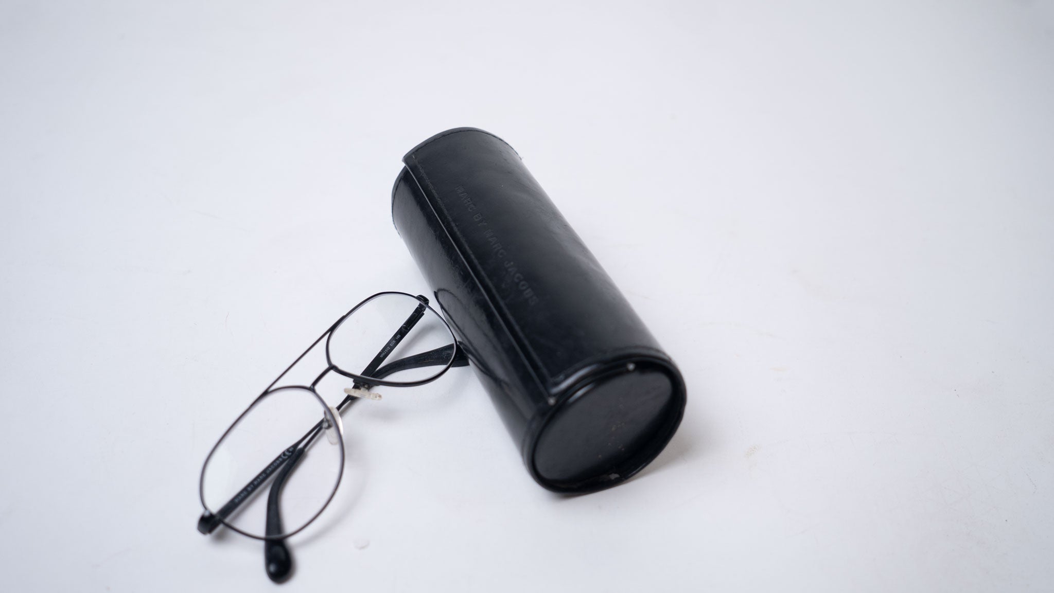 MARC JACOBS Glasses 271 RHL 140 - view 2
