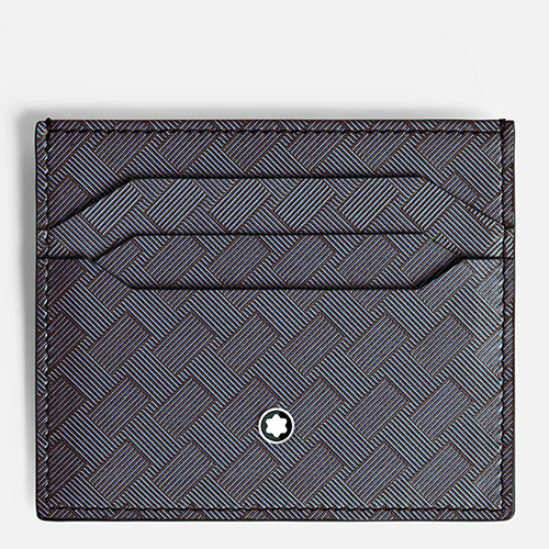 Montblanc Mont Blanc, Extreme 3.0 card holder 6cc - view 2