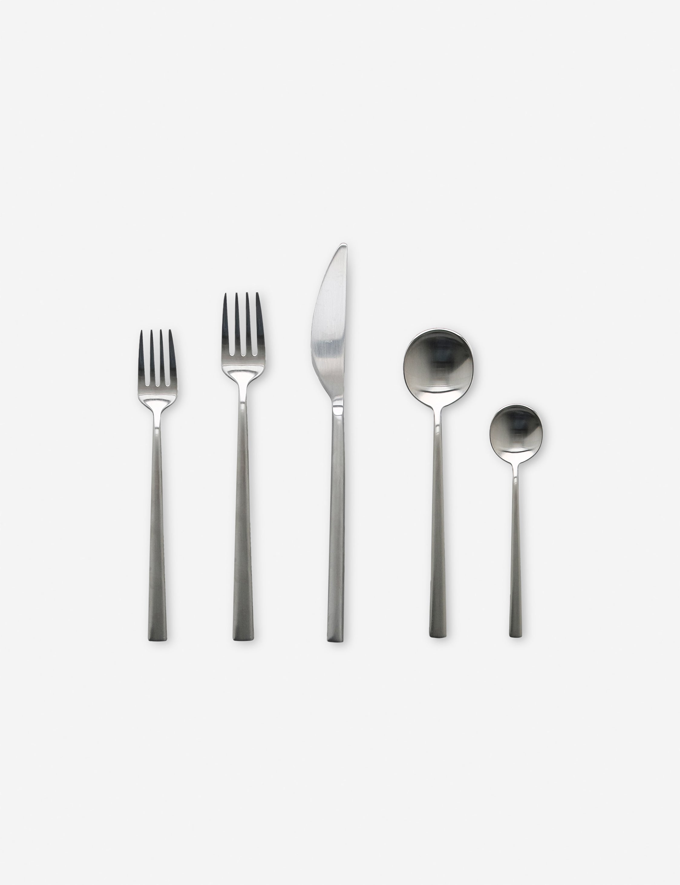 Lulu and Georgia Movida Flatware by Mepra - view 2