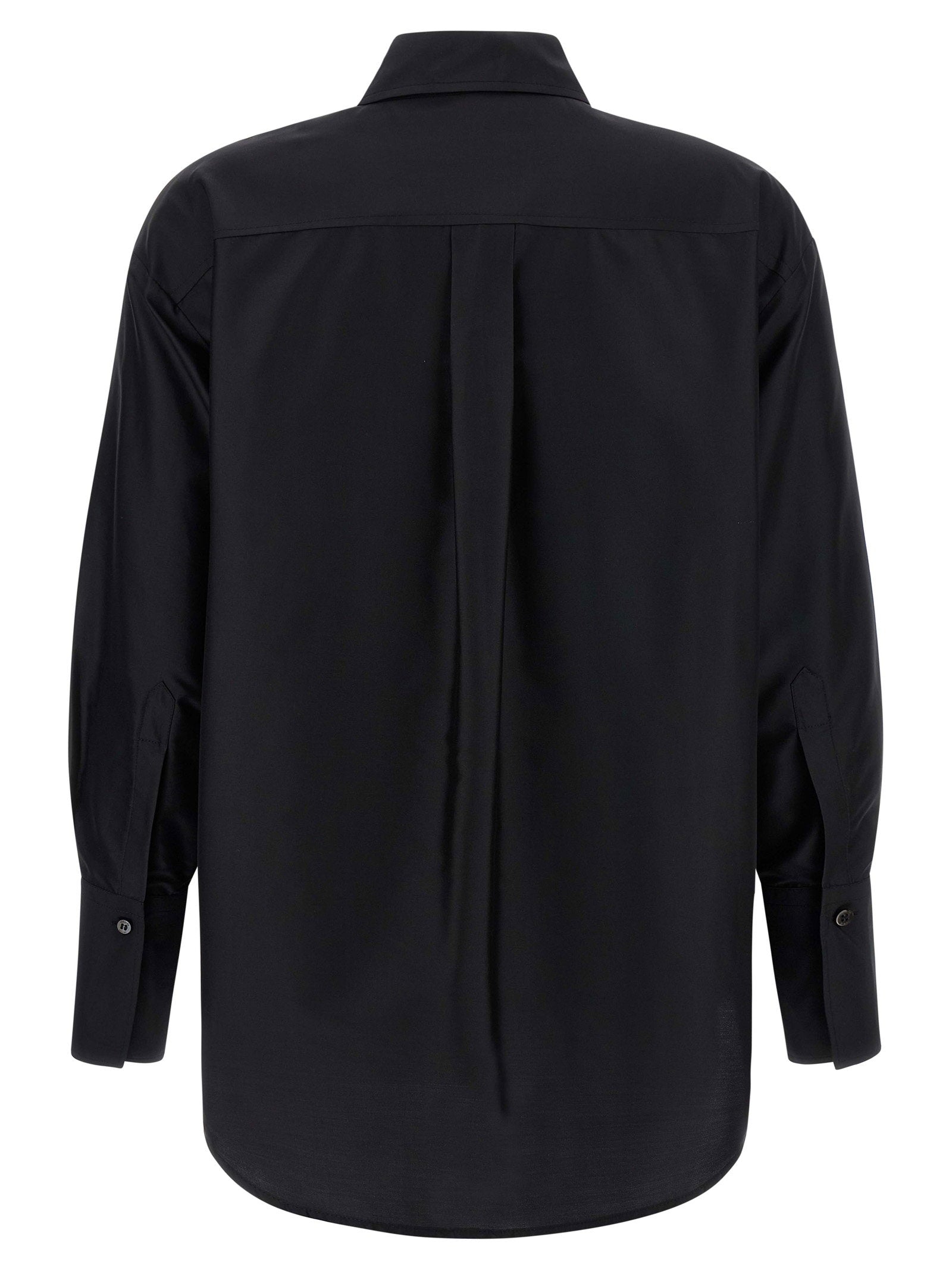 Alberto Biani Silk Shirt – 100% silk - view 2