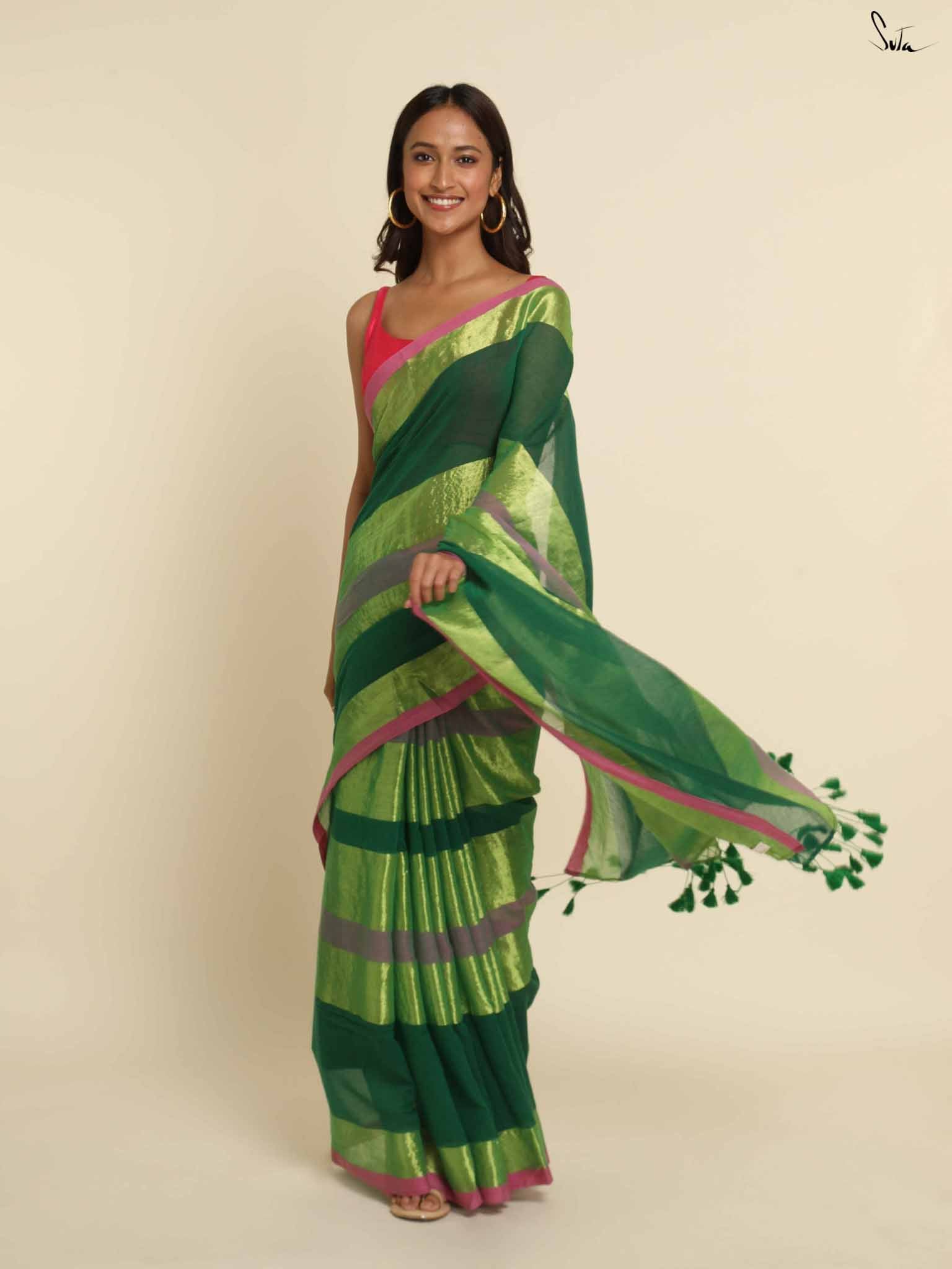 suta.in Barkhati – Women's - view 6