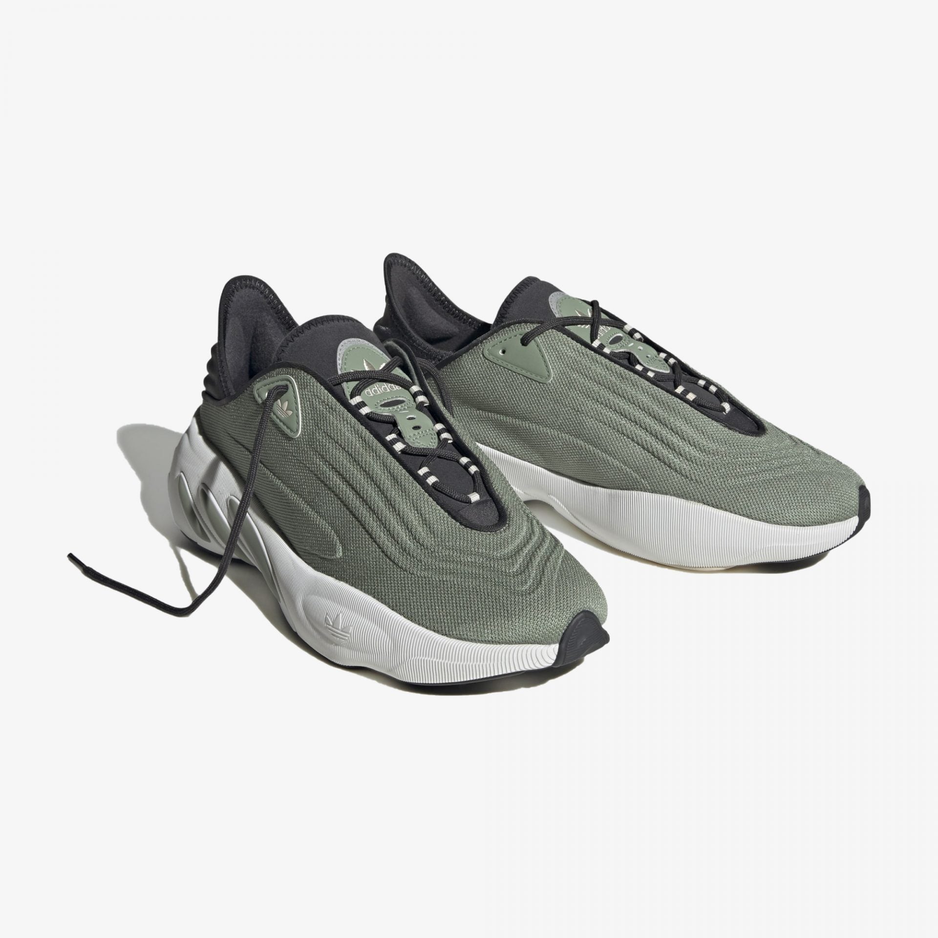 Adifom sltn green – Adidas Originals | ADIFOM SLTN { GREEN