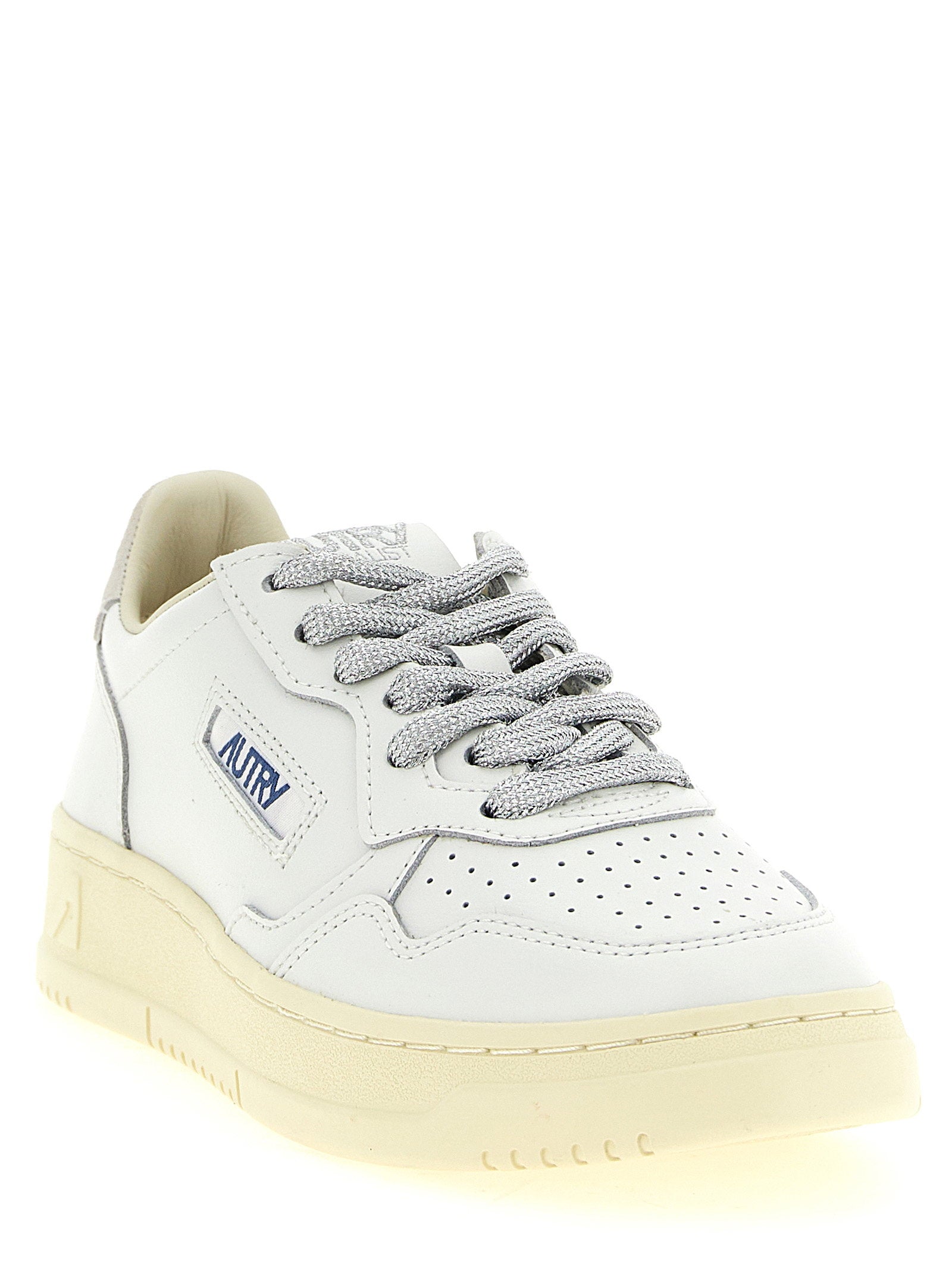 Autry Medalist Low Sneakers - view 2