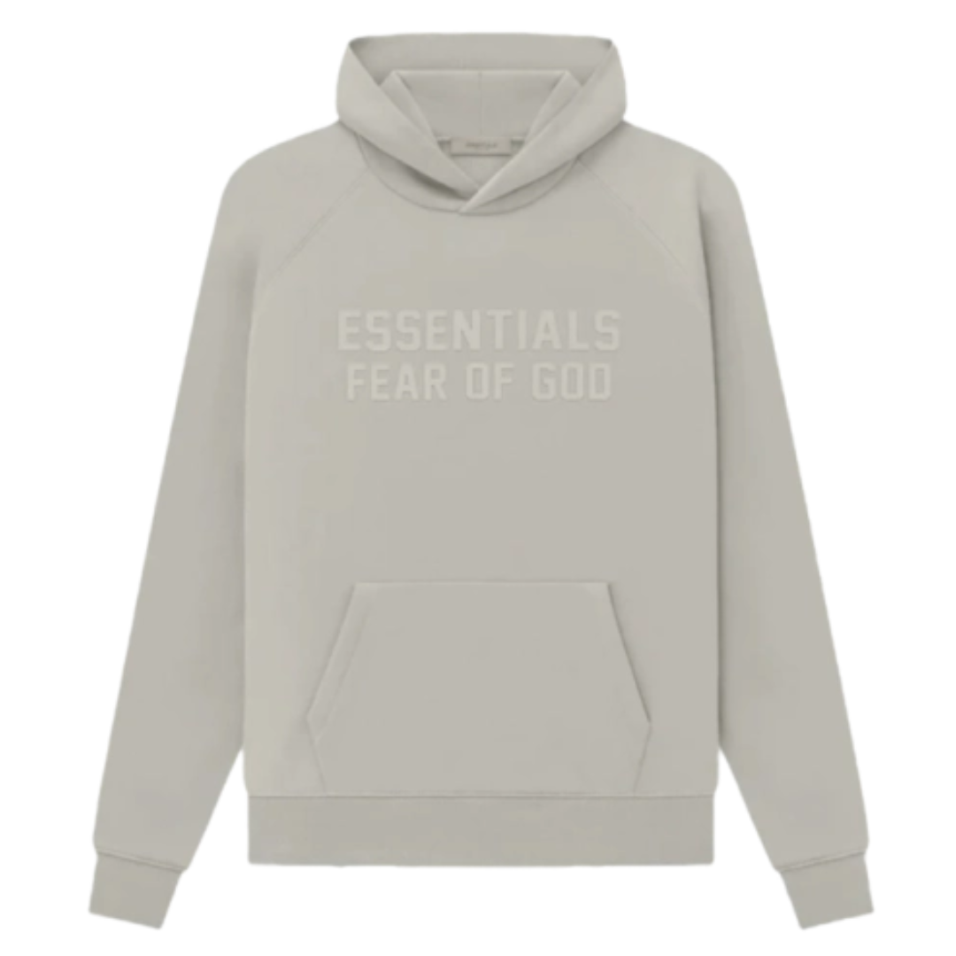 Cop Underdog Fear Of God Essentials Hoodie Seal SS23