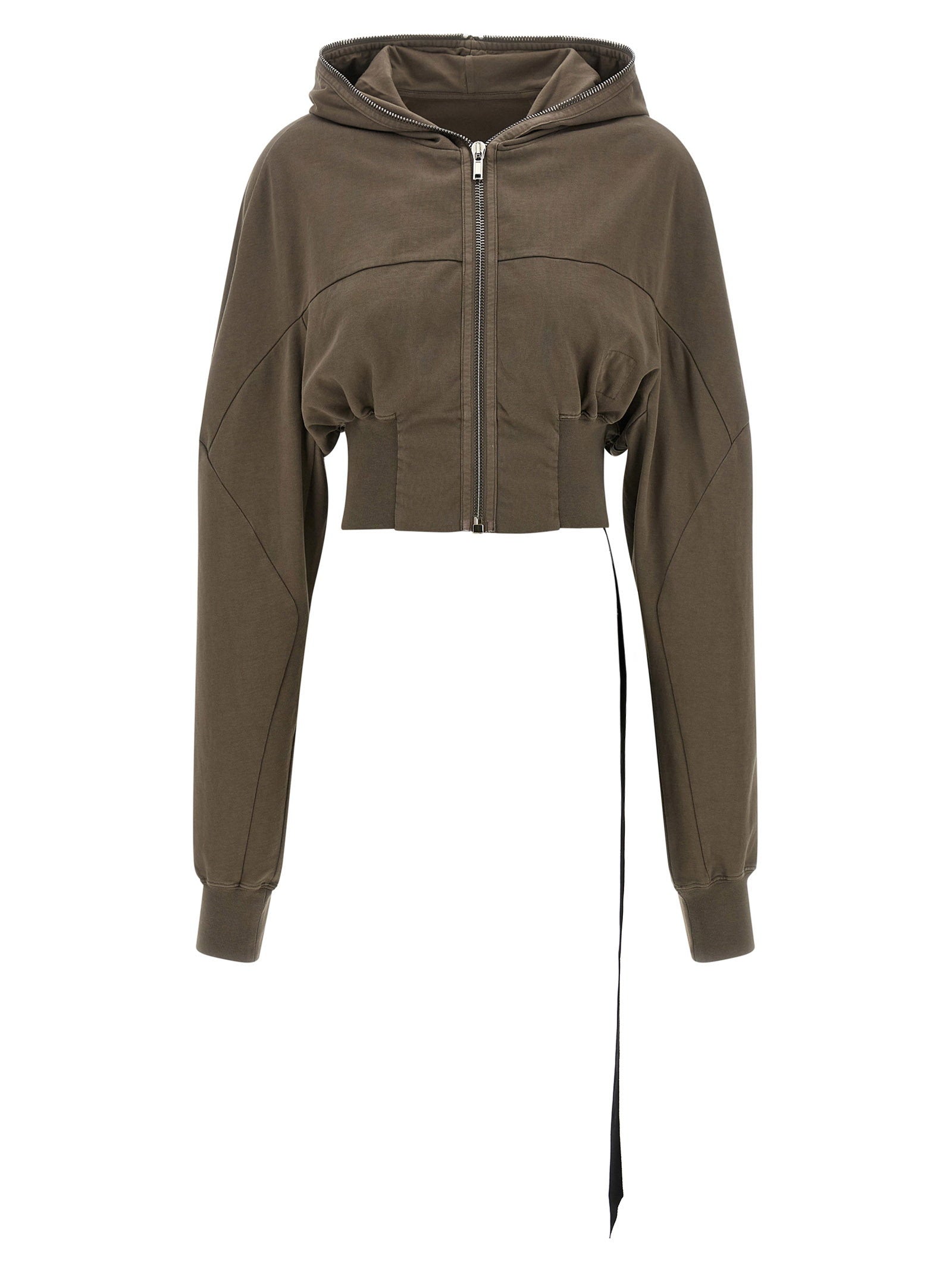 Drkshdw Collage Gimp Hoodie – 100% cotton