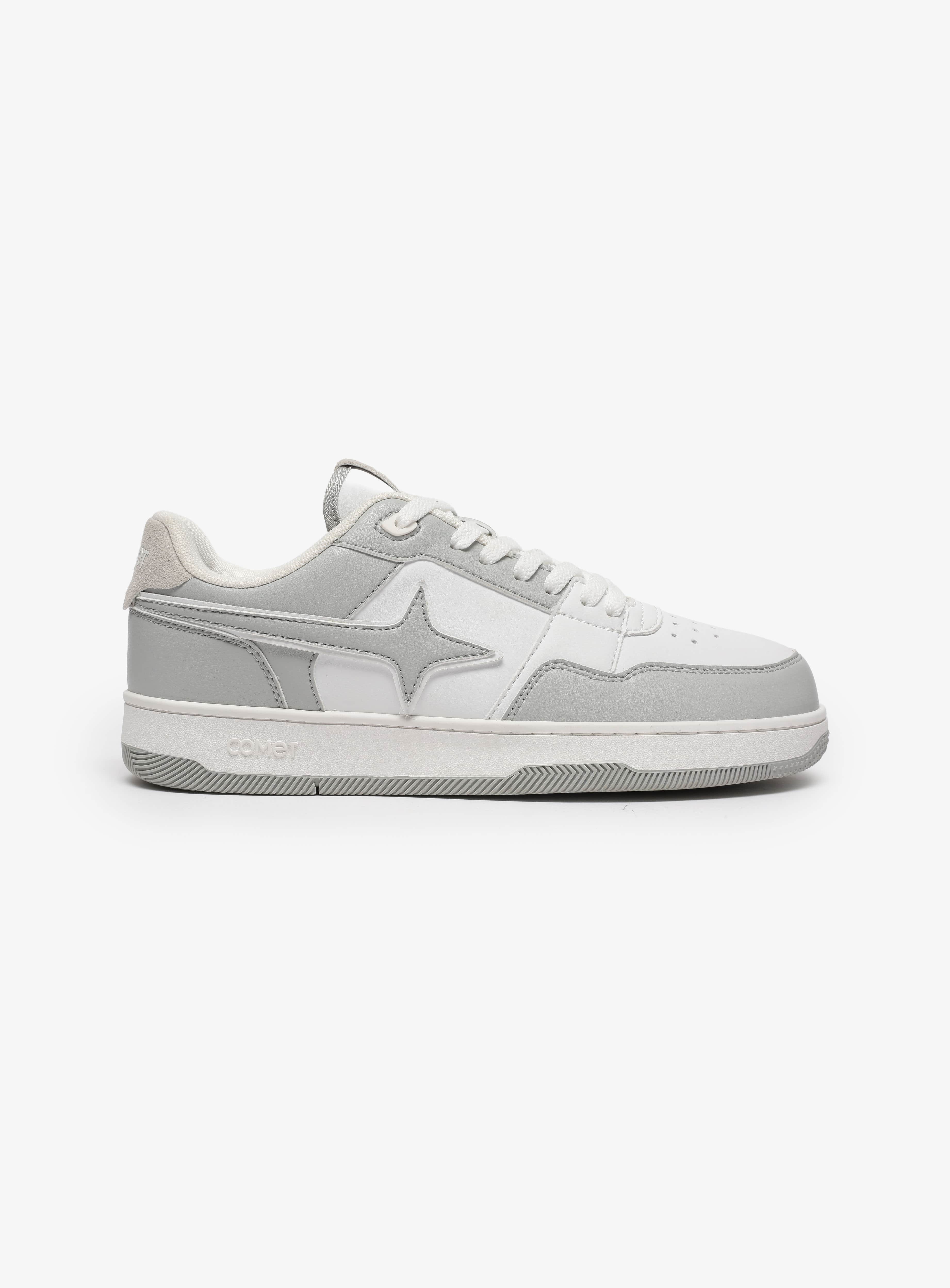 wearcomet X Lows ASH – Multi Grey