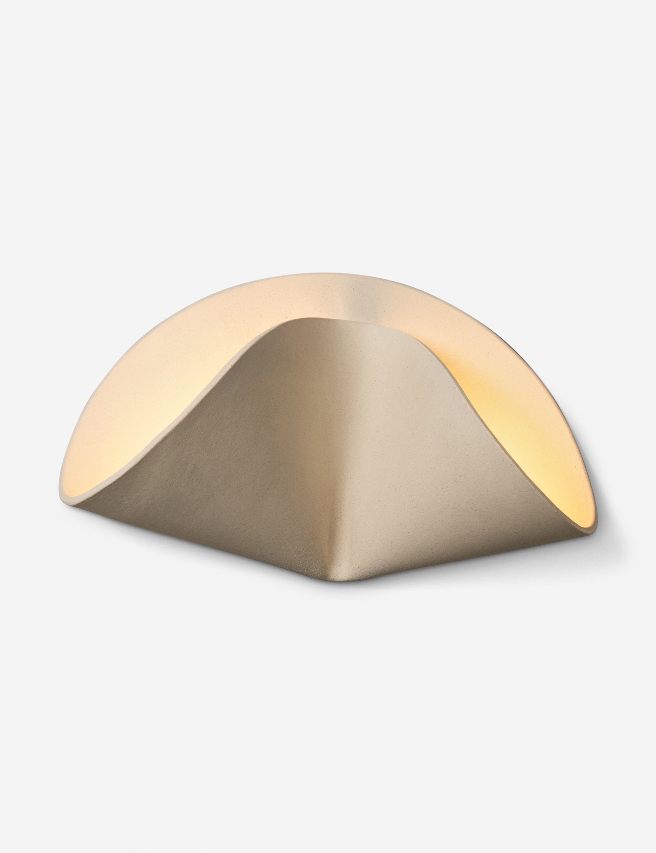Lulu and Georgia Shado Sconce by SIN - view 7