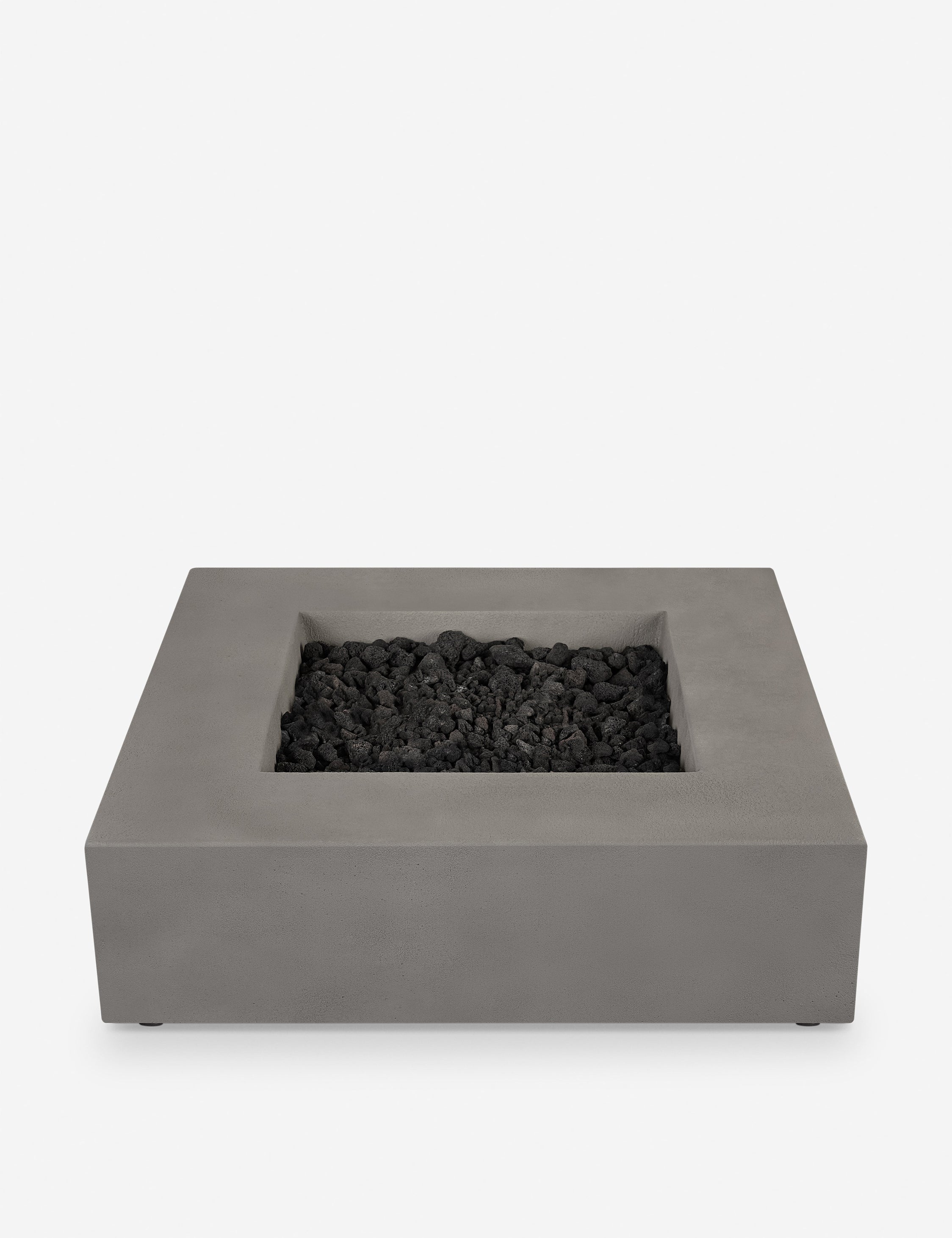 Lulu and Georgia Auberon Fire Table - view 29