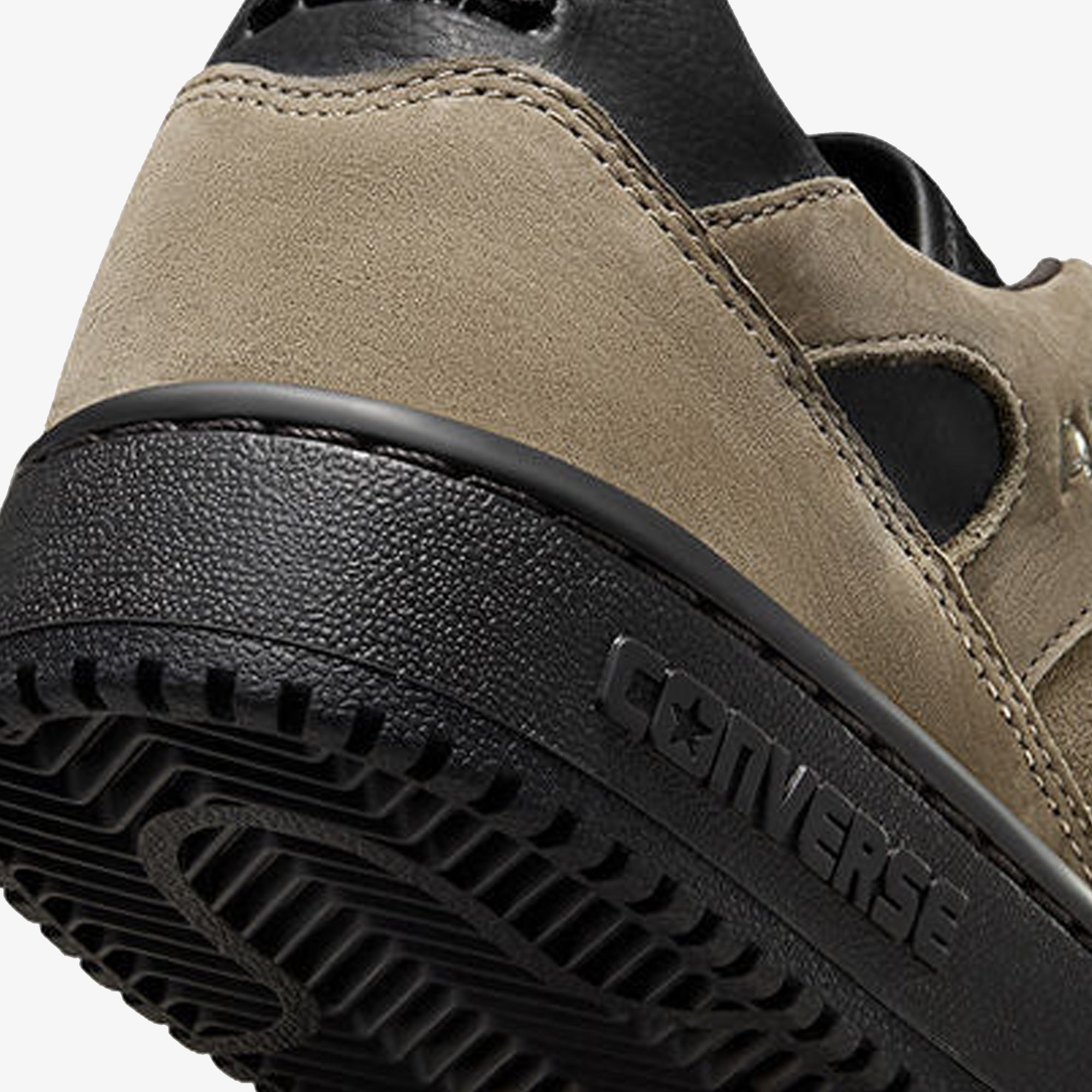 Converse | CONS AS-1 PRO { BROWN - view 5