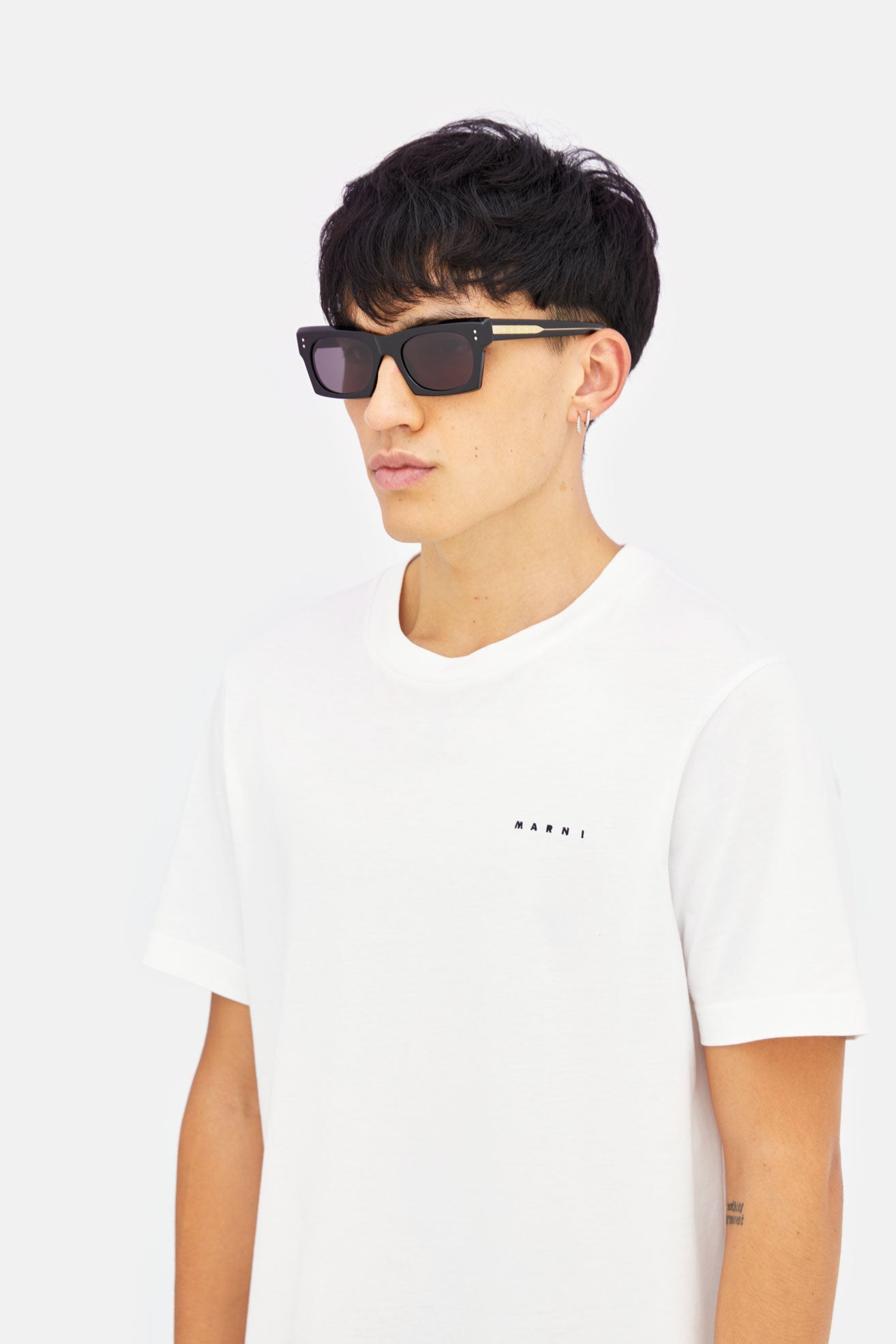 MARNI Edku Black - view 5
