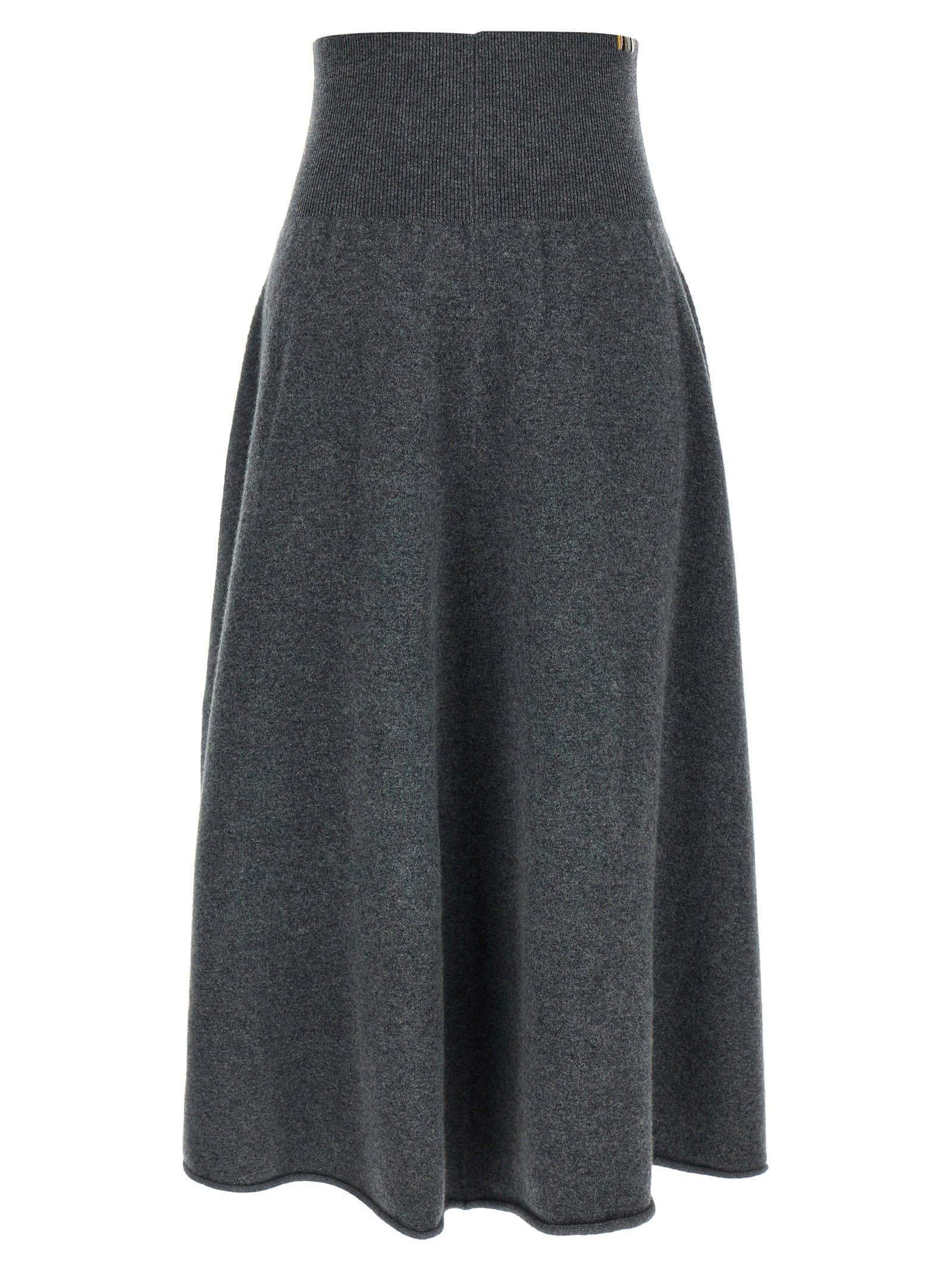 Extreme Cashmere N°388 Ease Skirt