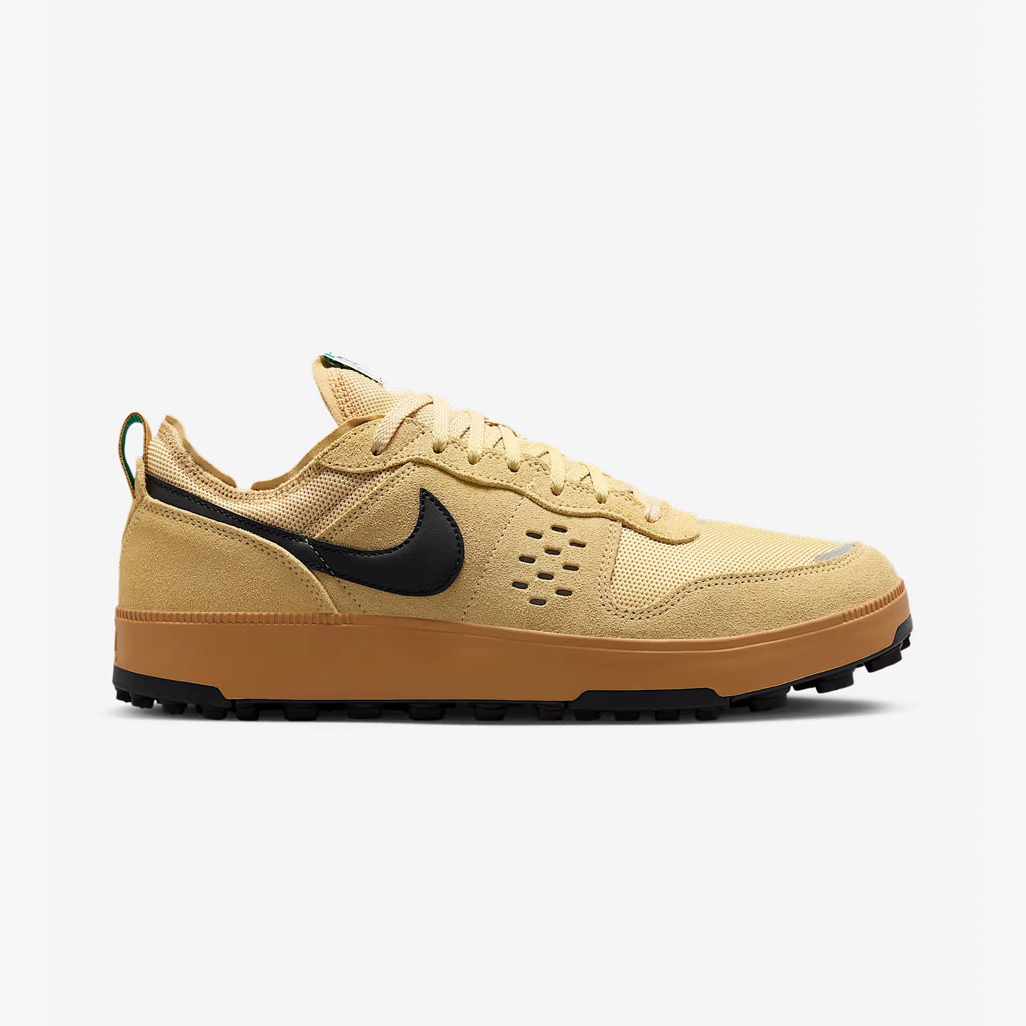 Flax black-sesame-stadium green – Nike | C1TY "BROWNSTONE" { FLAX/BLACK-SESAME-STADIUM GREEN