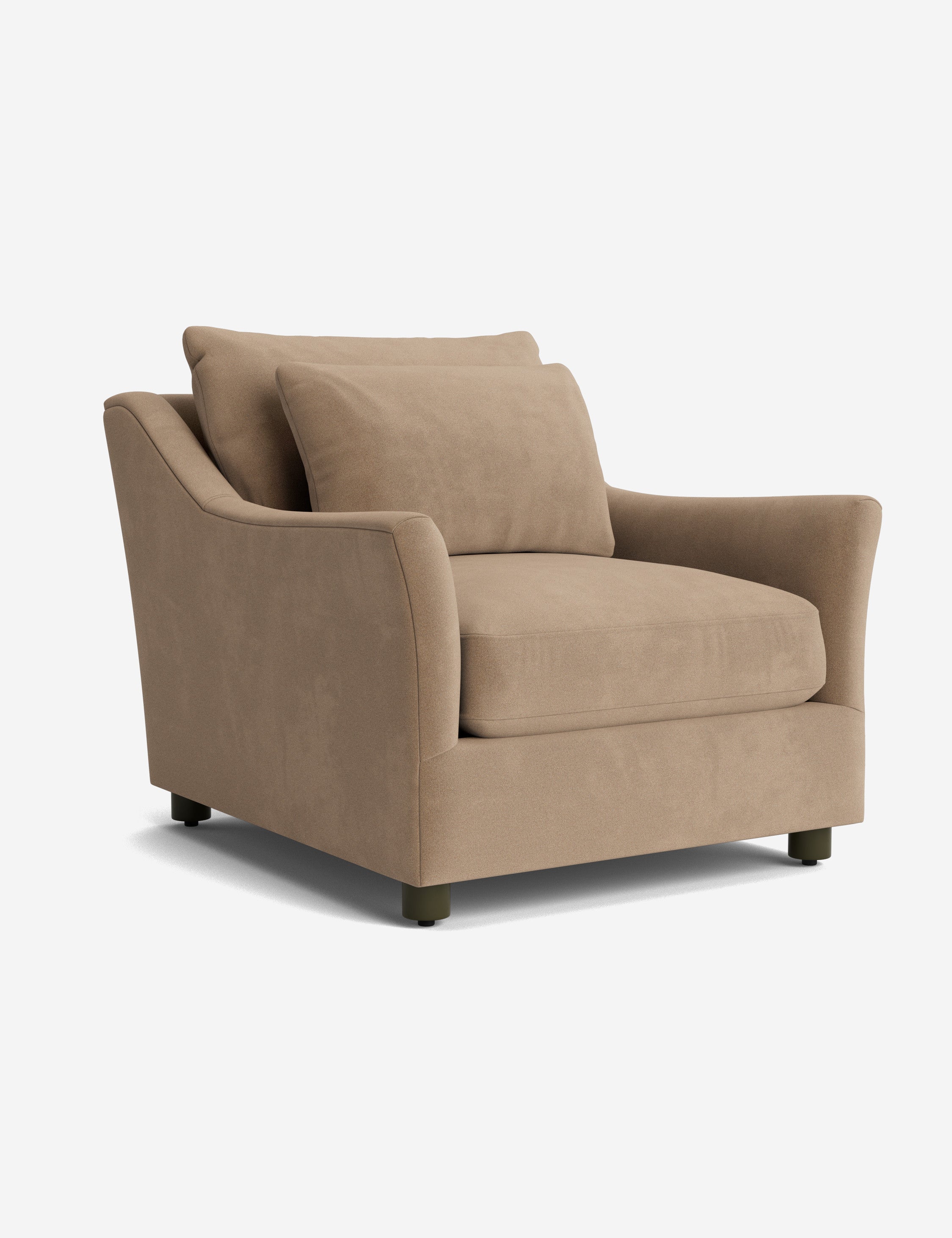 Lulu and Georgia Niven Accent Chair - view 230