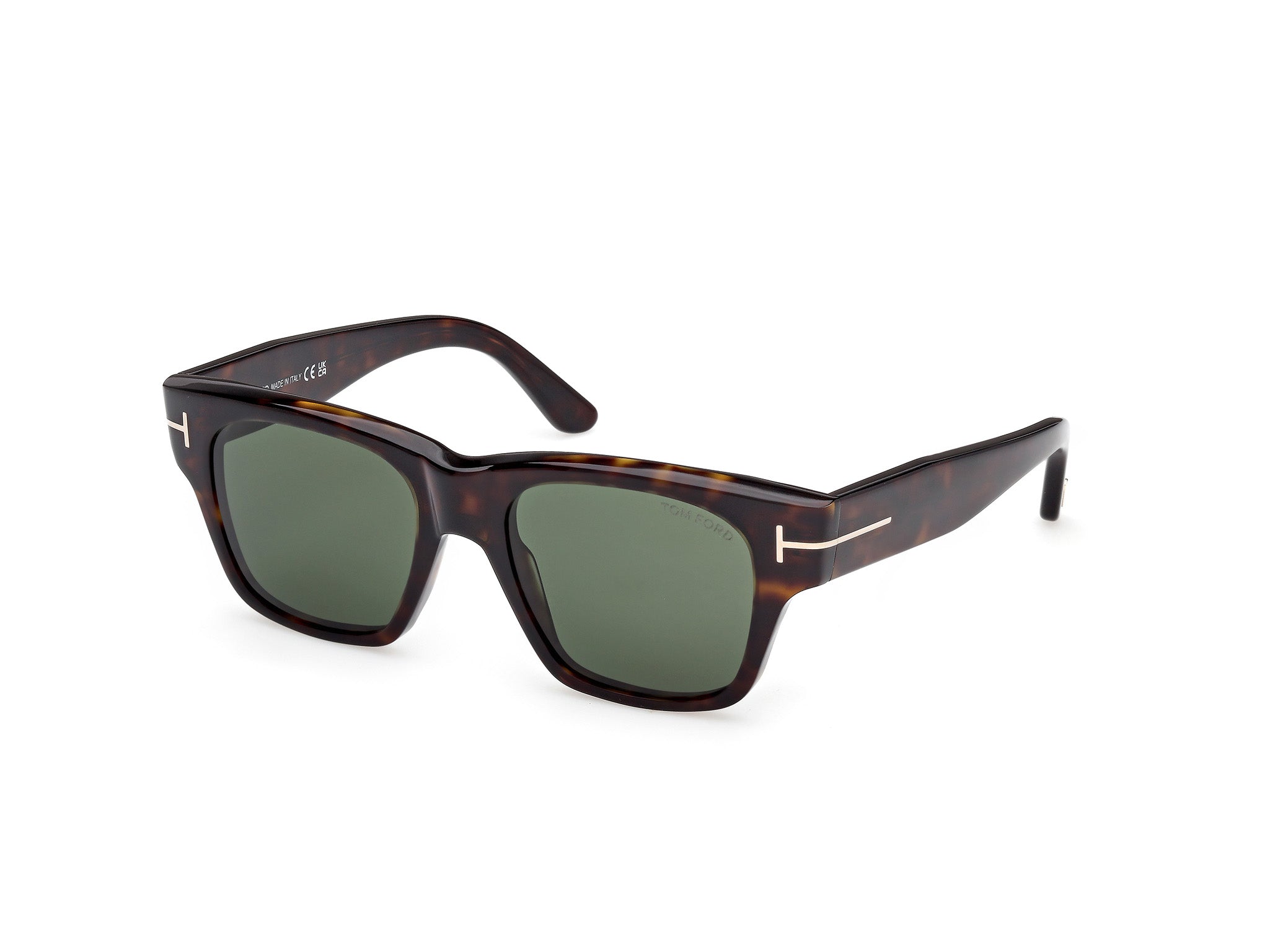 Tom Ford Tf1280 52n 53 Sunglasses