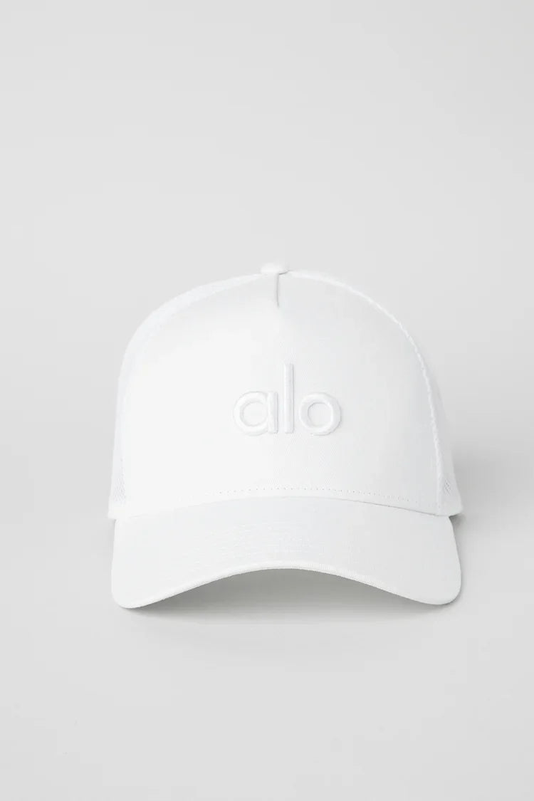 Alo District Cap - view 10