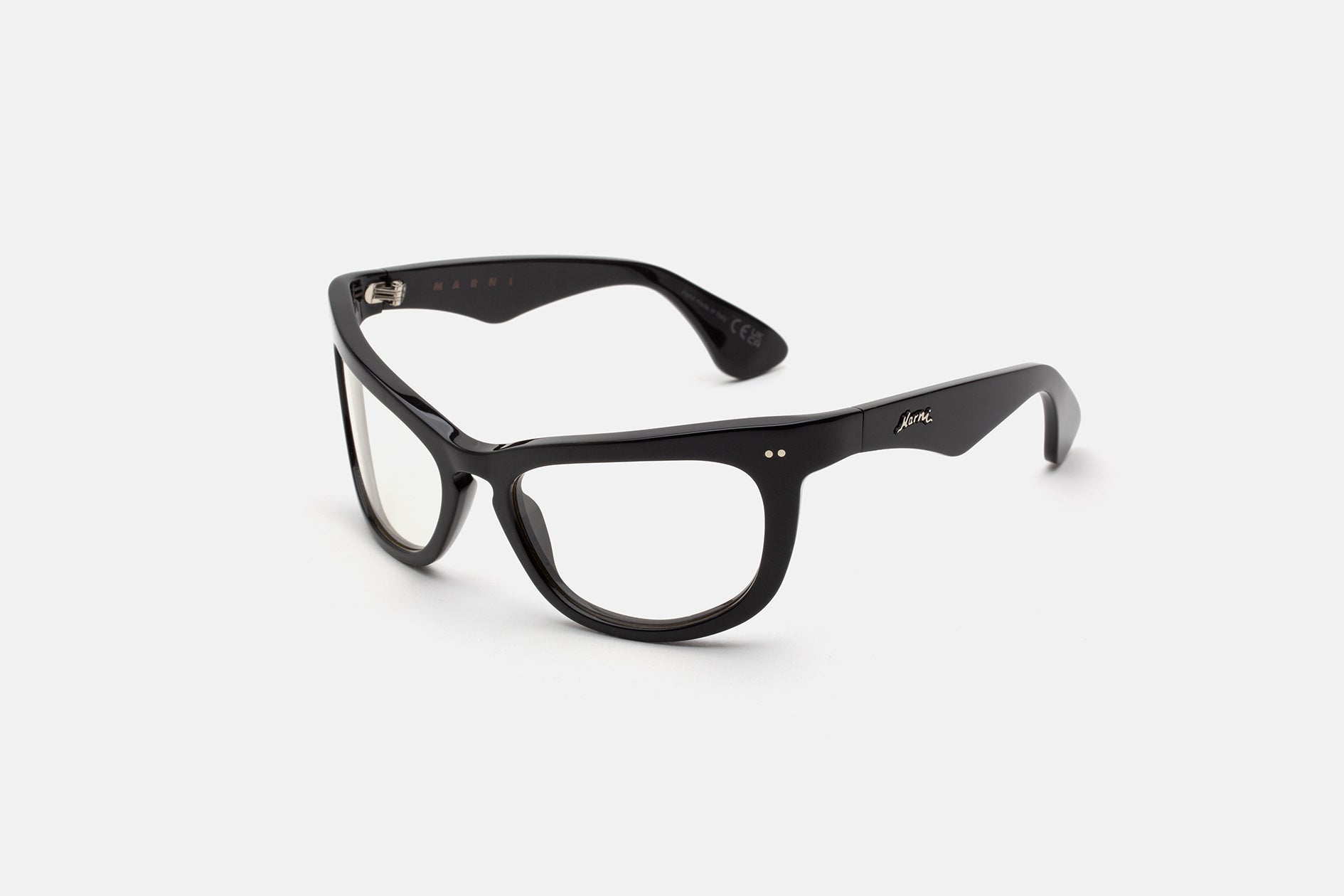 MARNI Isamu Black - view 2