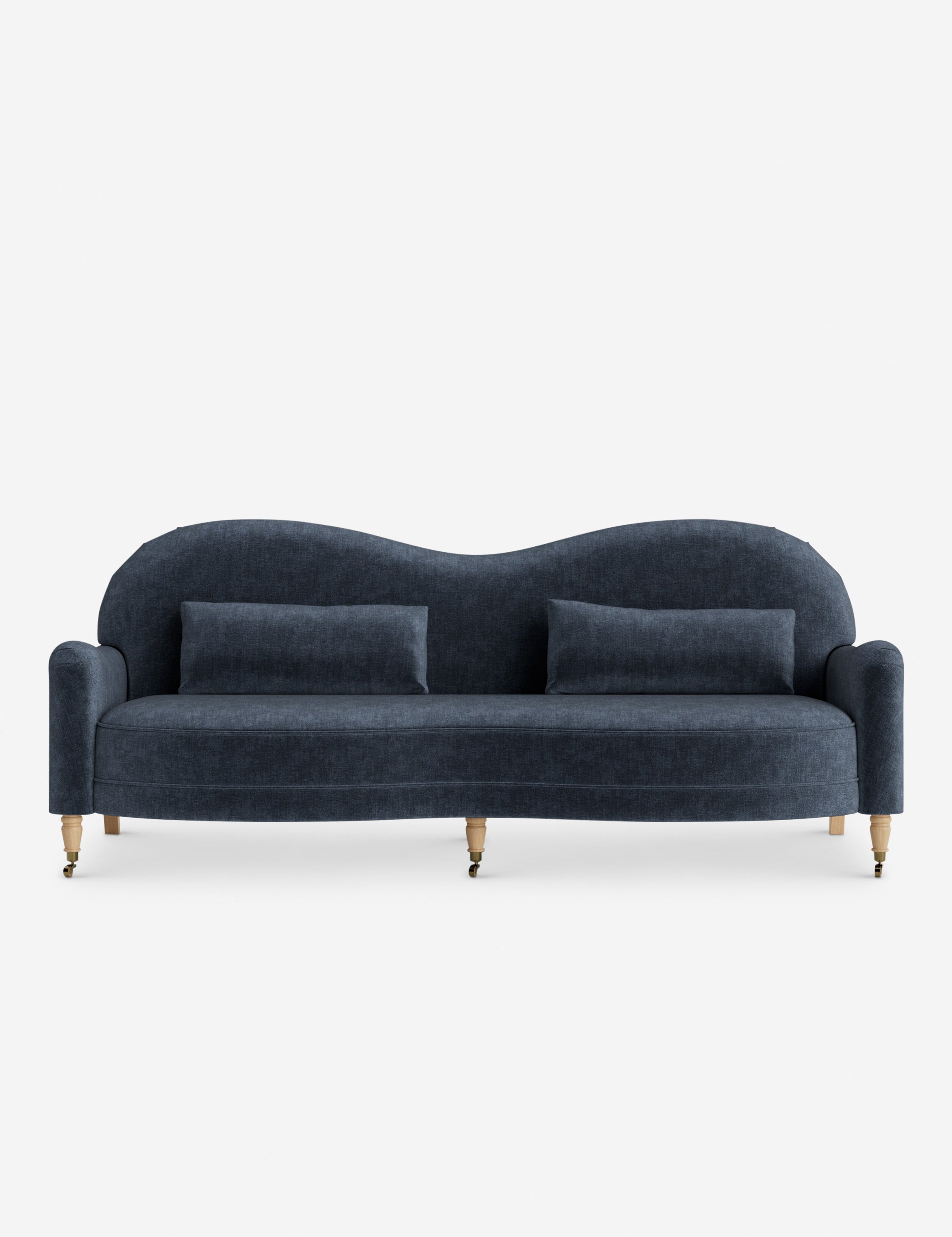 Lulu and Georgia Middleton Sofa by Ginny Macdonald - view 117
