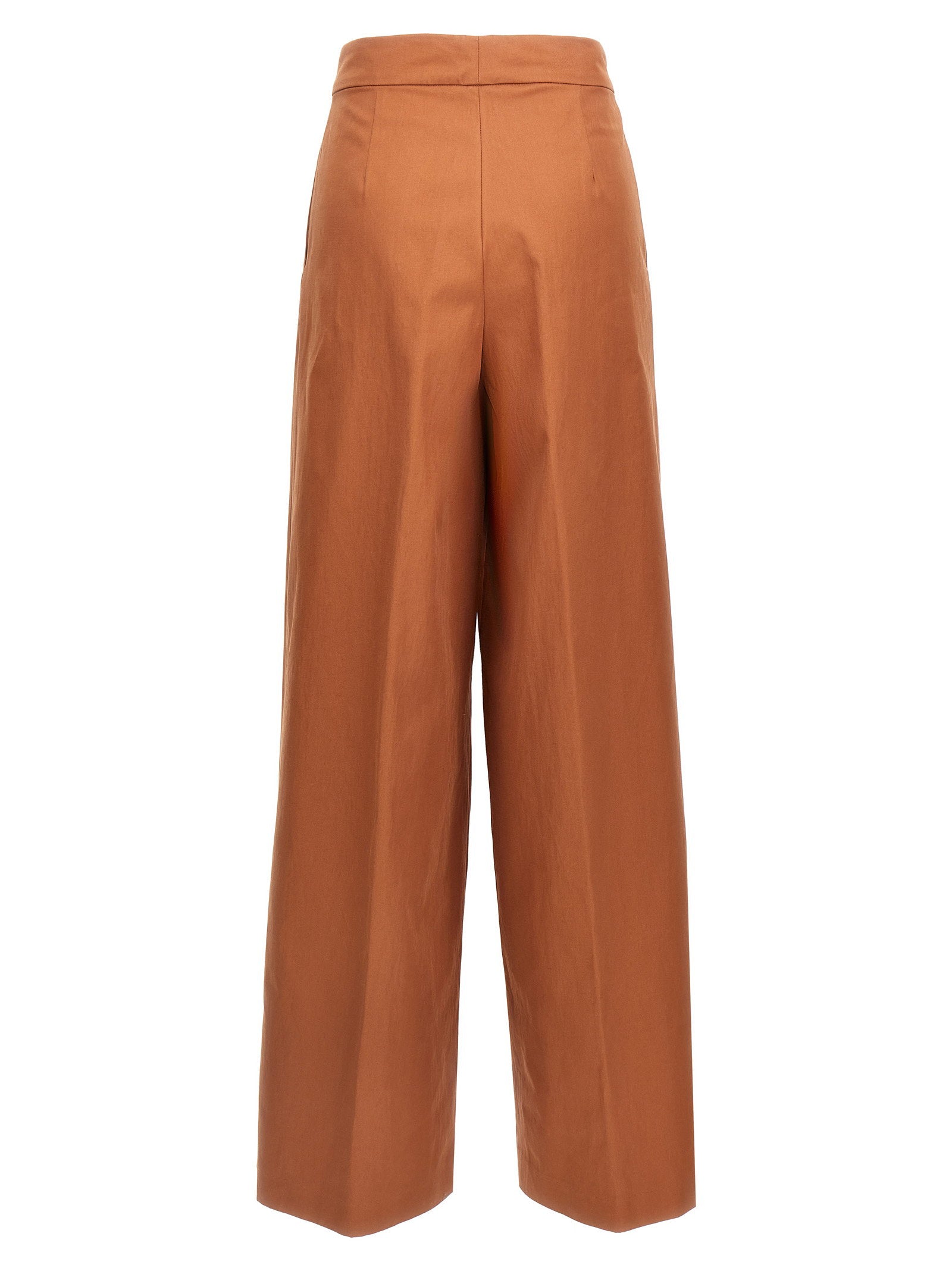Dries Van Noten Pamplona Pants – 100% cotton - view 2