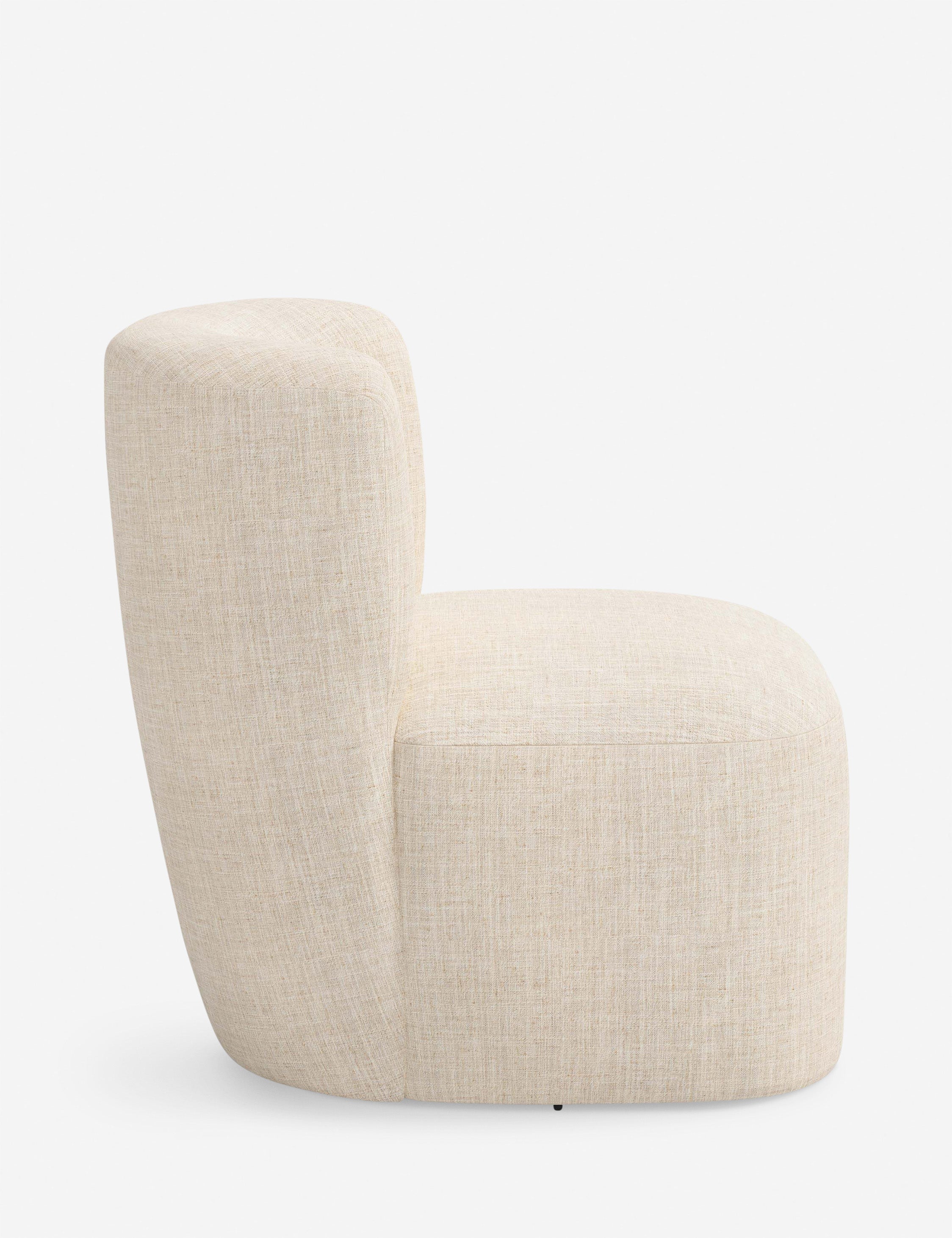 Lulu and Georgia Lois Swivel Chair - view 98