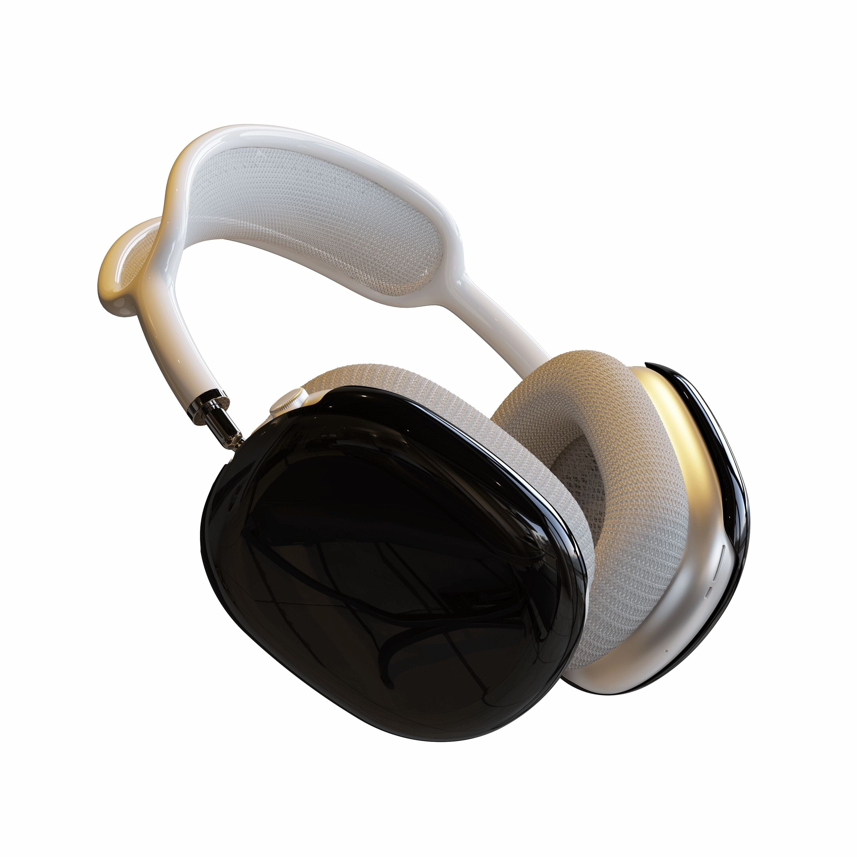 Casetry Black AirPods Max Case - view 2