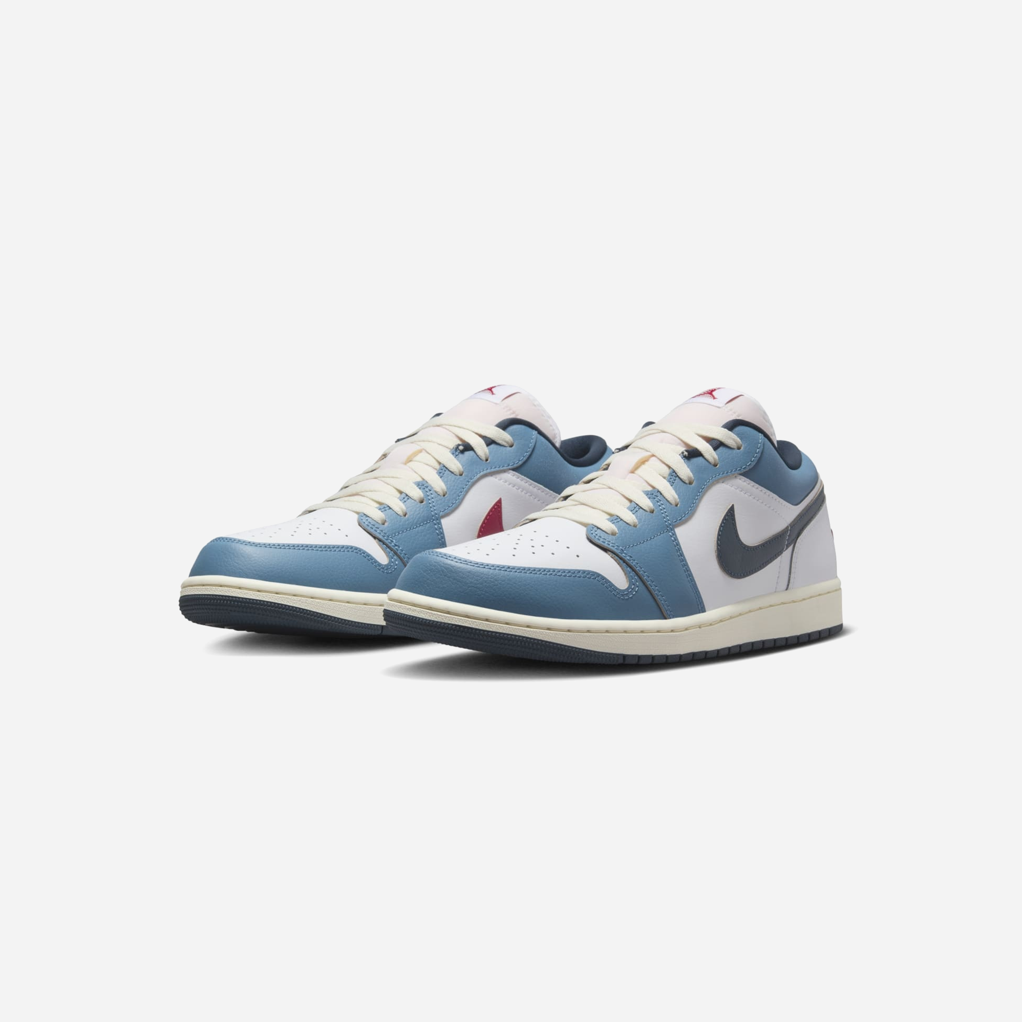 Nike Air Jordan 1 Low SE Armory Navy - view 2