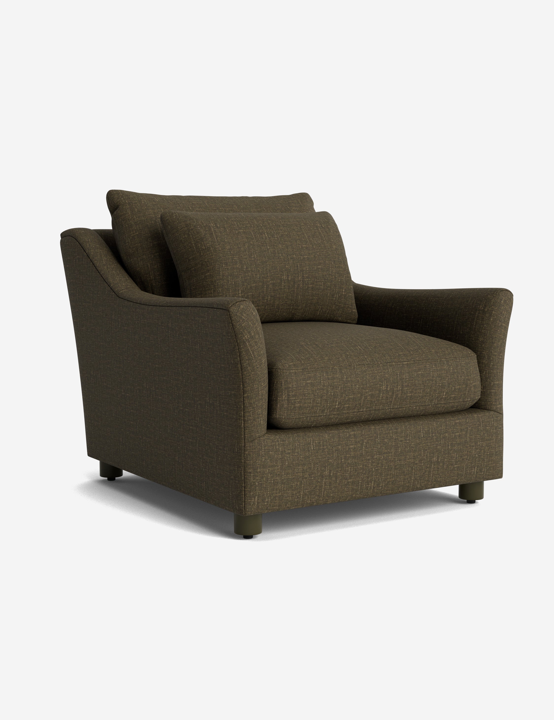 Lulu and Georgia Niven Accent Chair - view 97