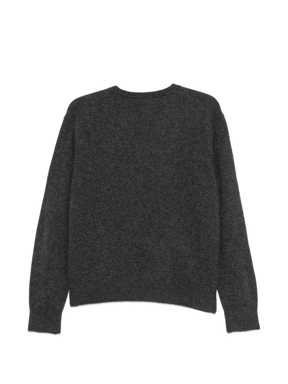Dunst Sweater – Wool 88%, Cashmere 12% - view 2