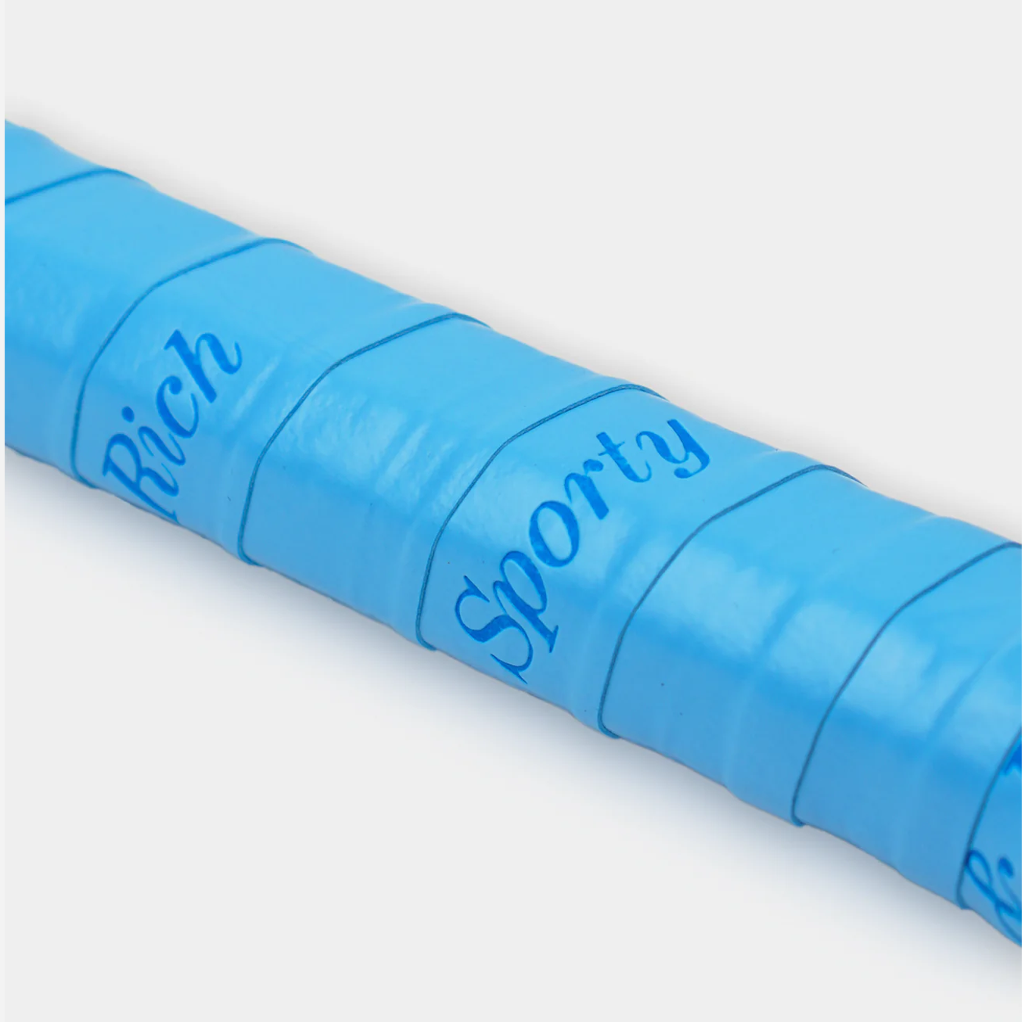 Sporty&Rich PU Tennis Overgrip - Sky Blue - view 2