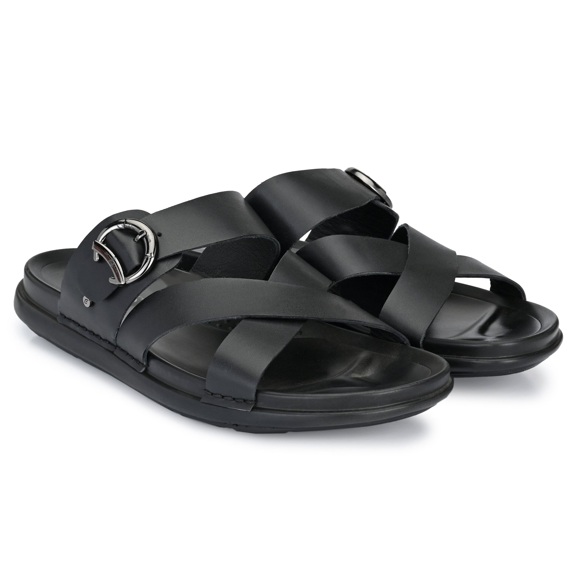 egoss-shoes Egoss Slippers For Men - view 14
