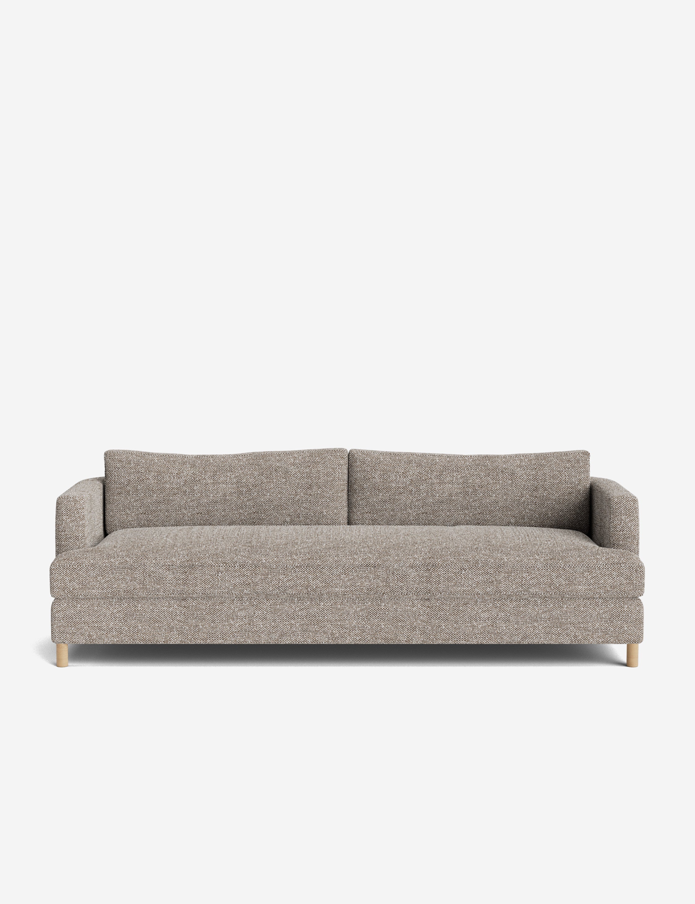 Lulu and Georgia Belmont Sofa by Ginny Macdonald - view 108