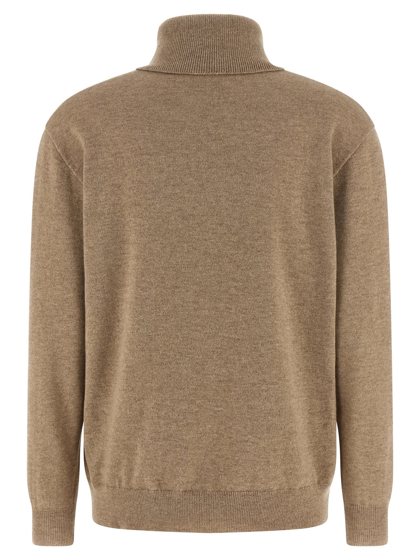 Brunello Cucinelli Cycling Sweater – 100% cashmere - view 2
