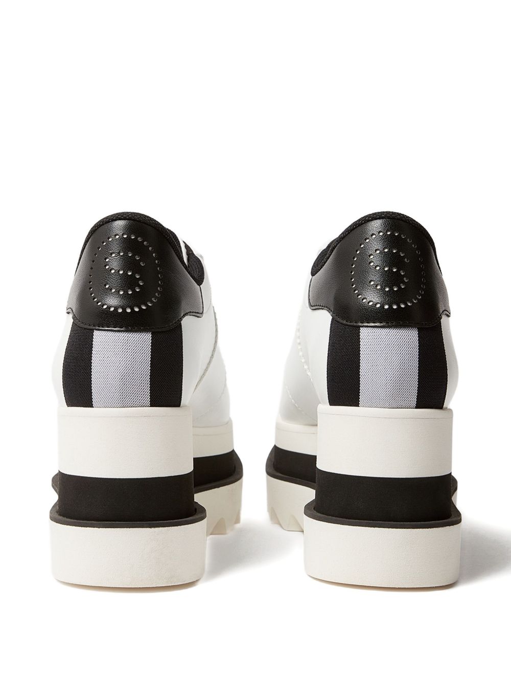 Stella McCartney Sneakers WHITE - view 3
