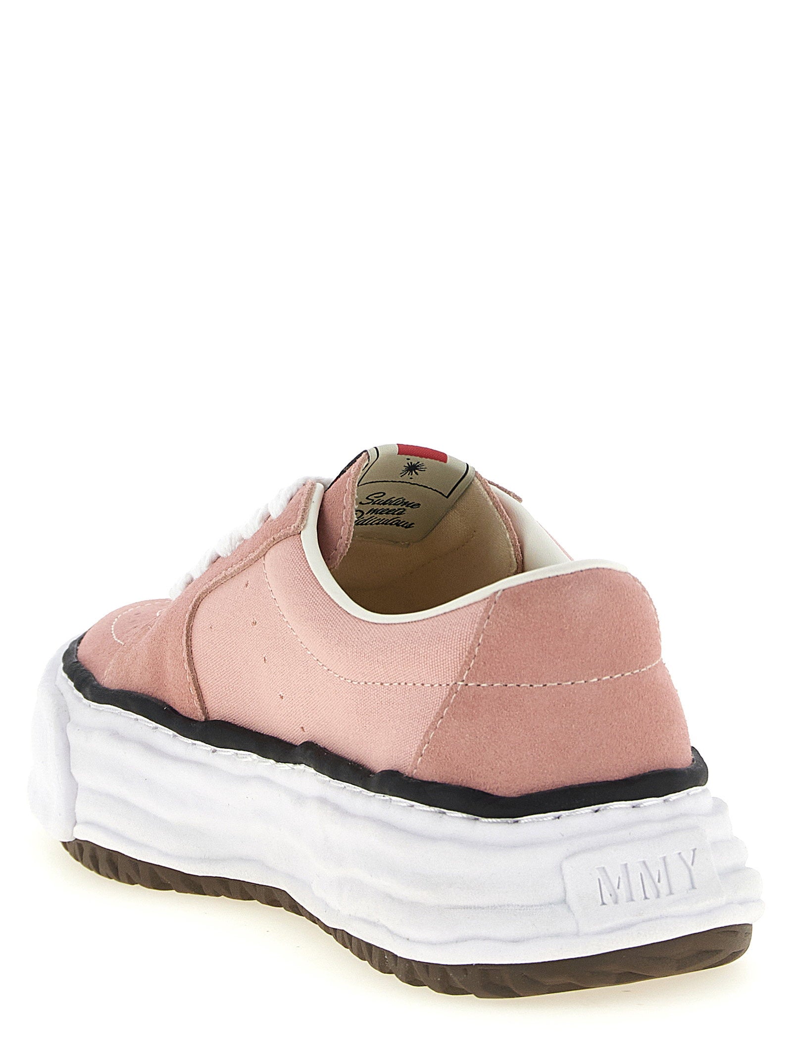 Maison Mihara Yasuhiro Eric Sneakers - view 3