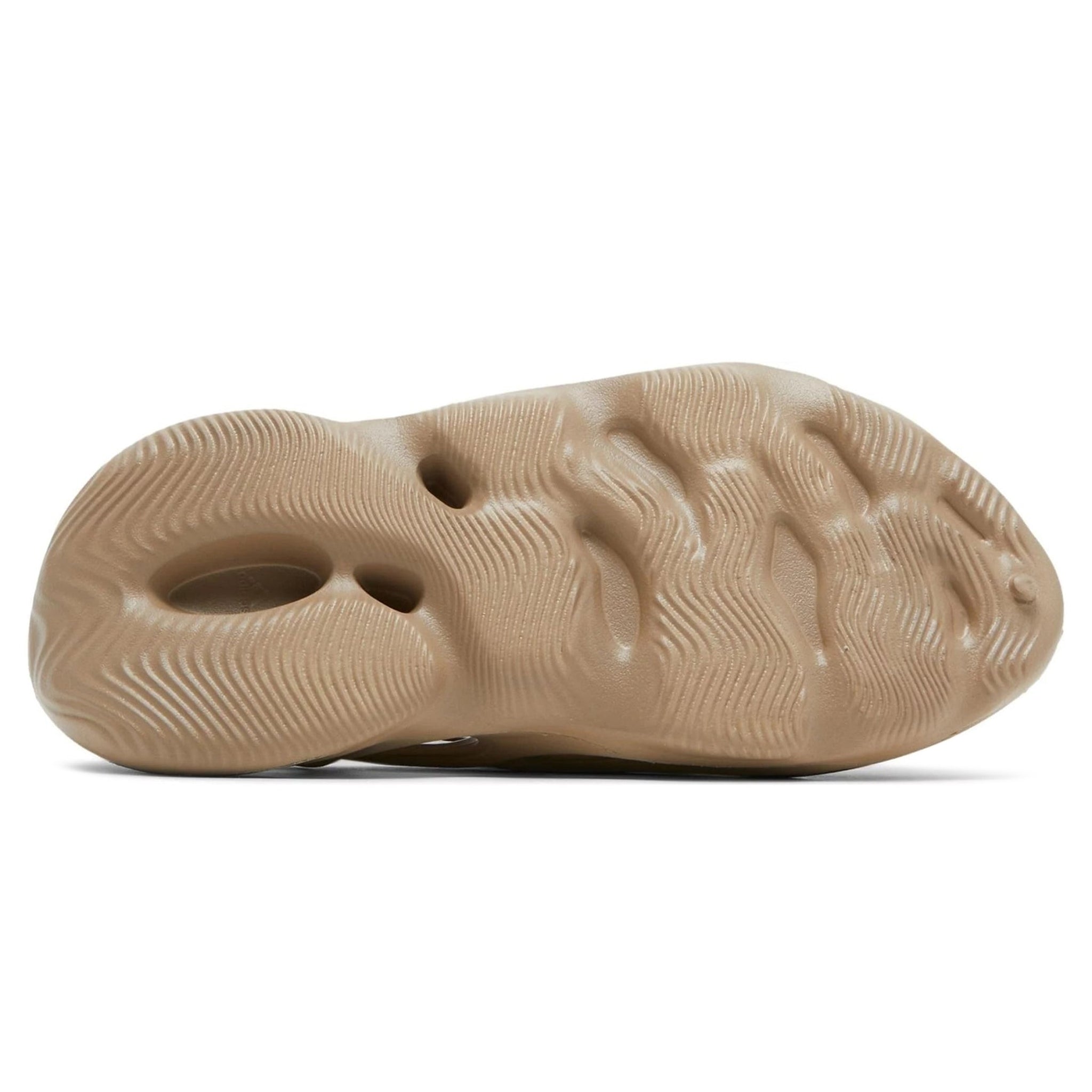 Adidas Yeezy Foam RNNR Mist – Brown - view 5